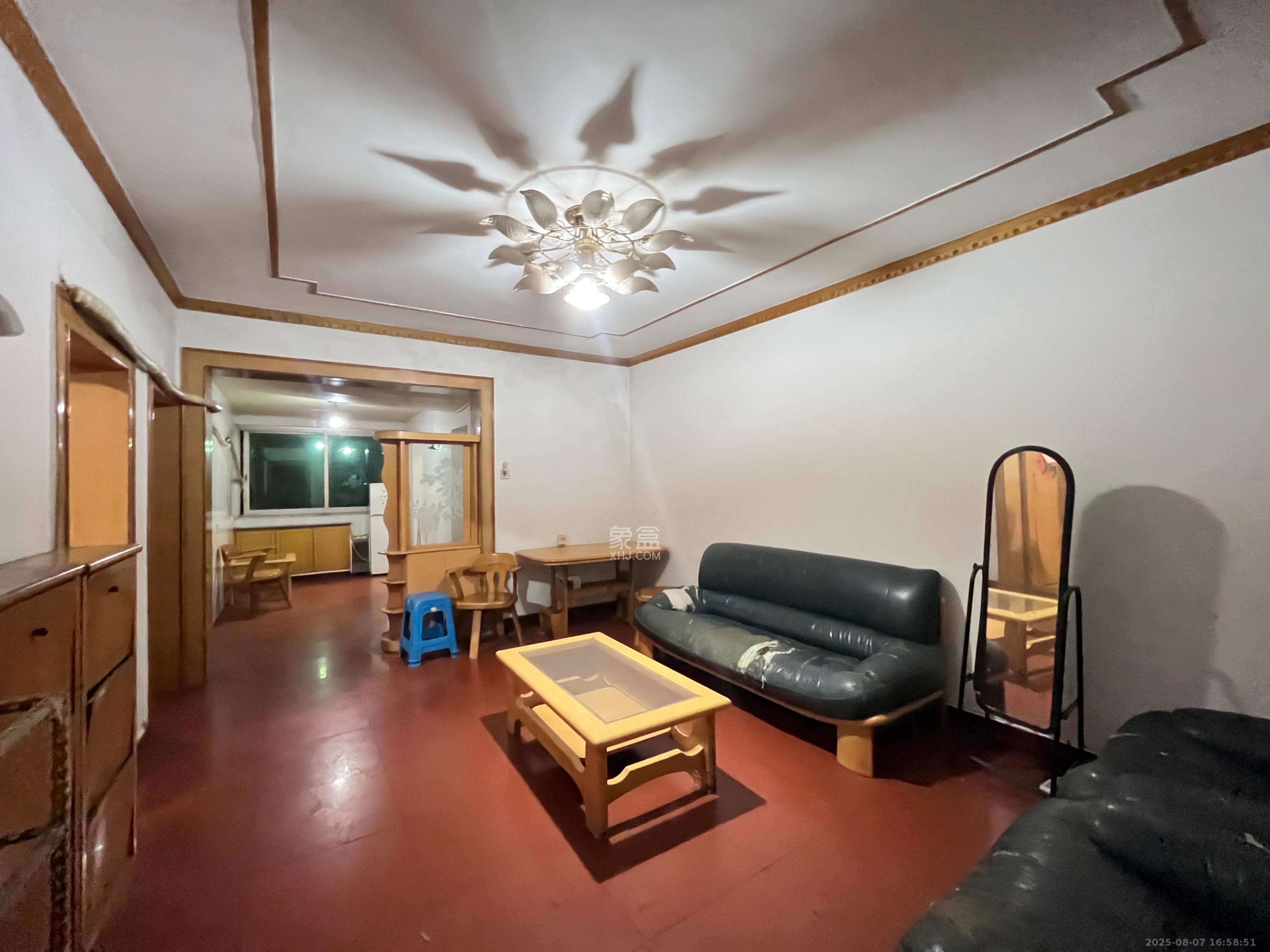 民政局宿舍 1室0厅0卫 1600.0元/月 民政局宿舍 1室0厅0卫 1600.0元/月室内图