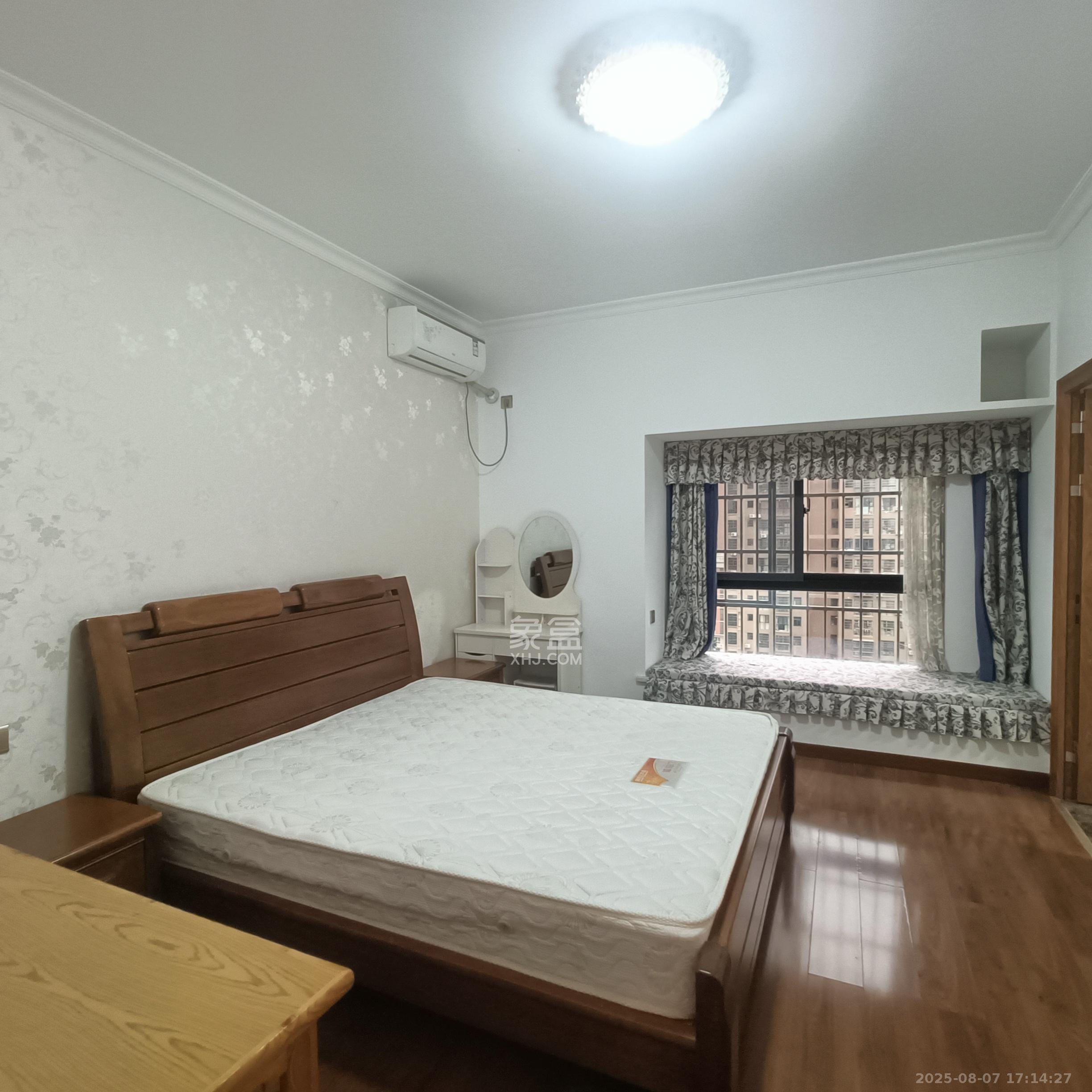 泰禹云开壹品 3室2厅2卫 3000.0元/月 泰禹云开壹品 3室2厅2卫 3000.0元/月室内图