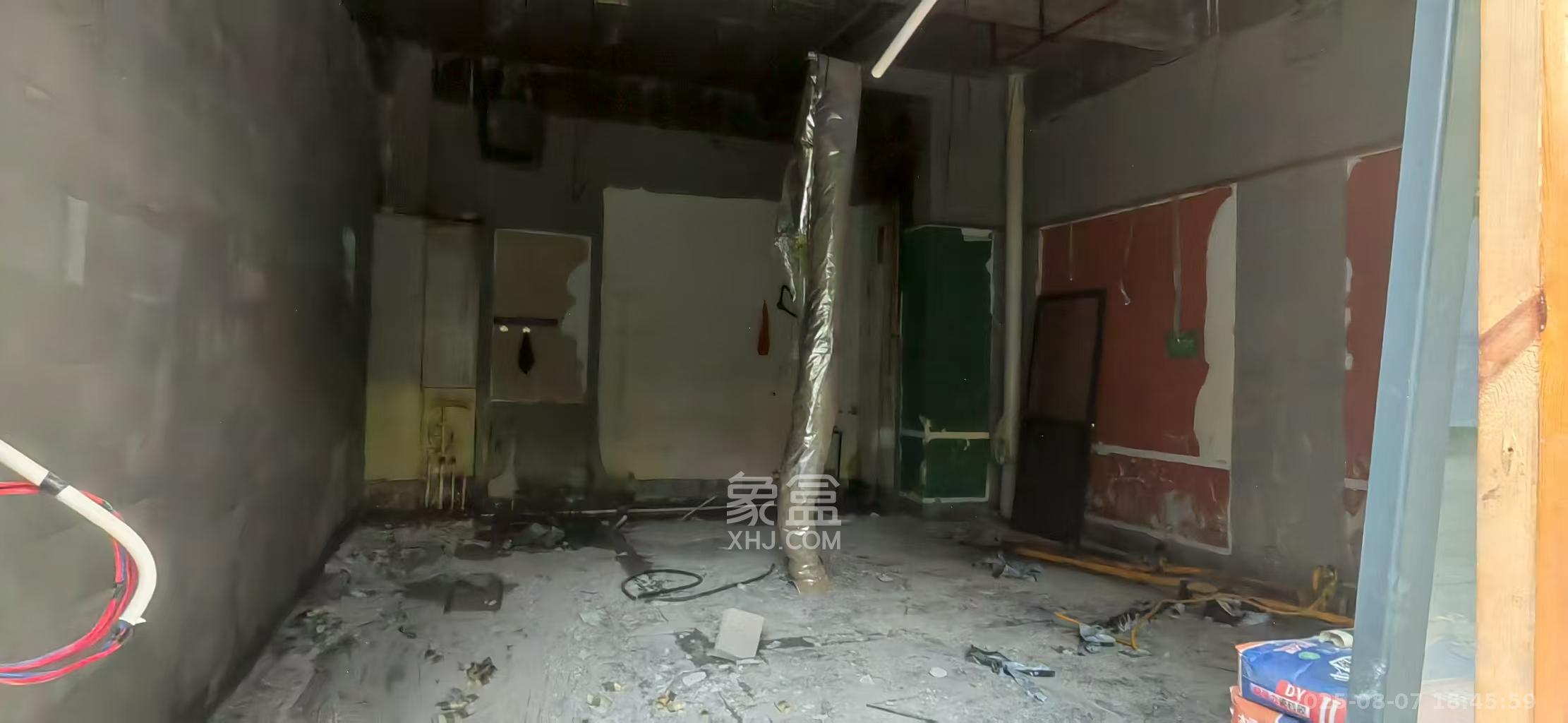 迎新禧悦楼（禧街）   51.53㎡      4500.0元/月室内图