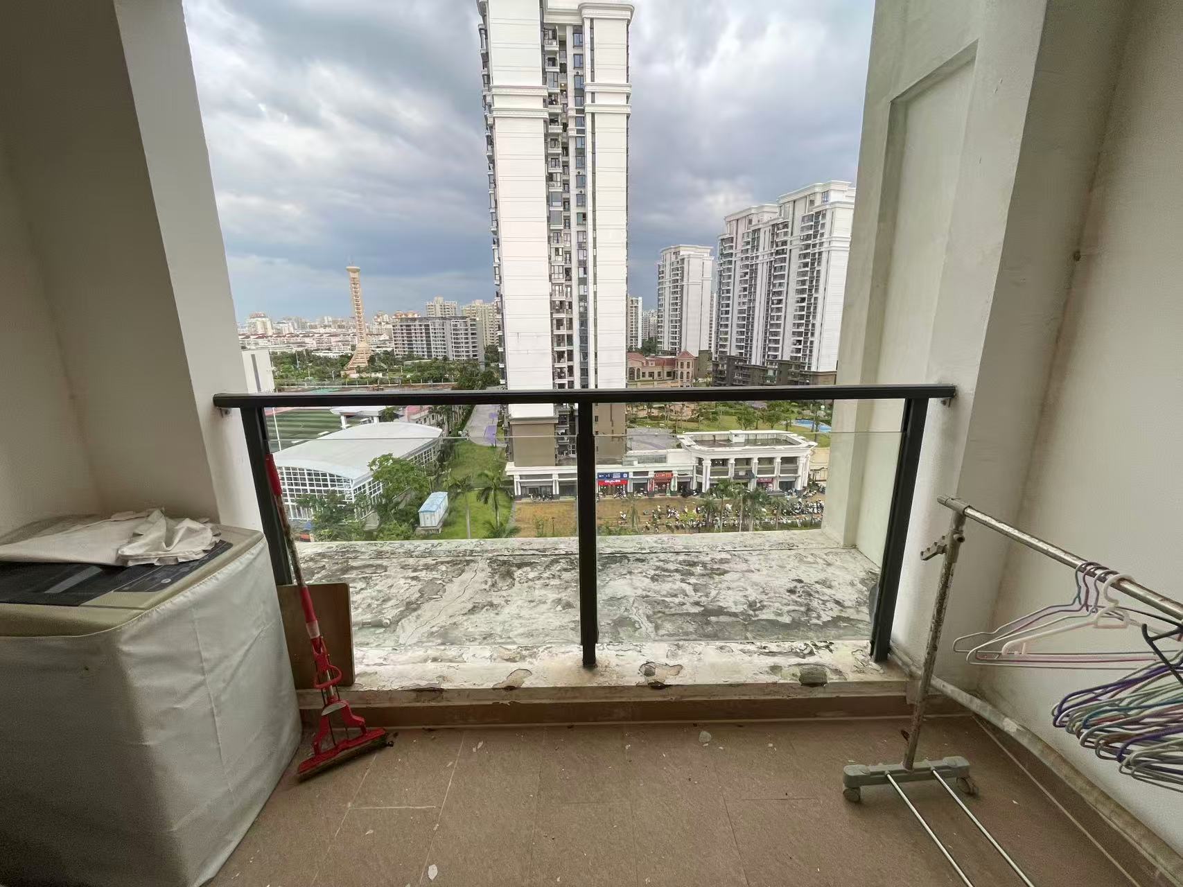 恒大美丽沙天澜湾 2室2厅1卫 2600.0元/月 恒大美丽沙天澜湾 2室2厅1卫 2600.0元/月室内图