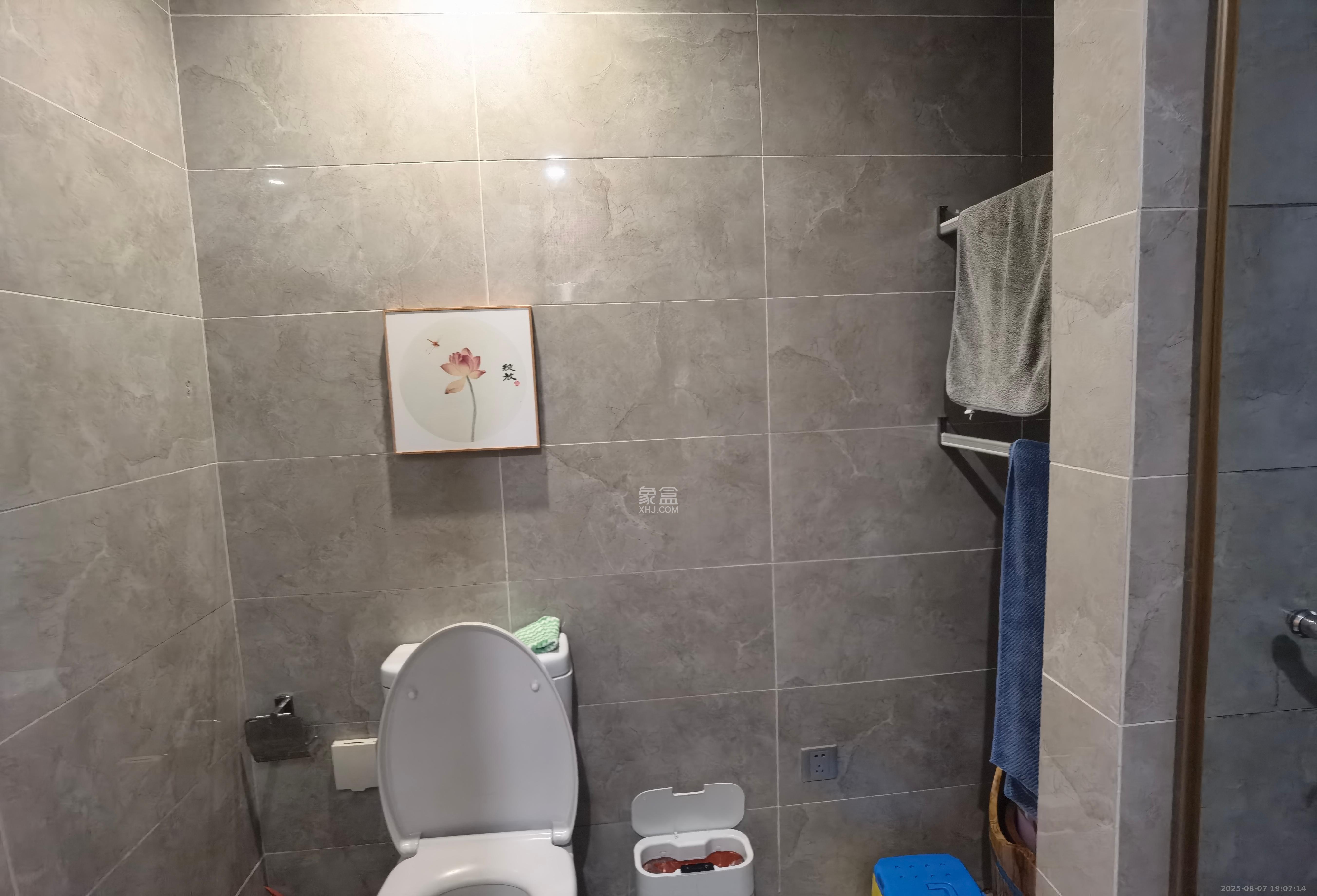 融科檀香山（融科紫檀、香山国际）  4室2厅2卫    10000.0元/月室内图