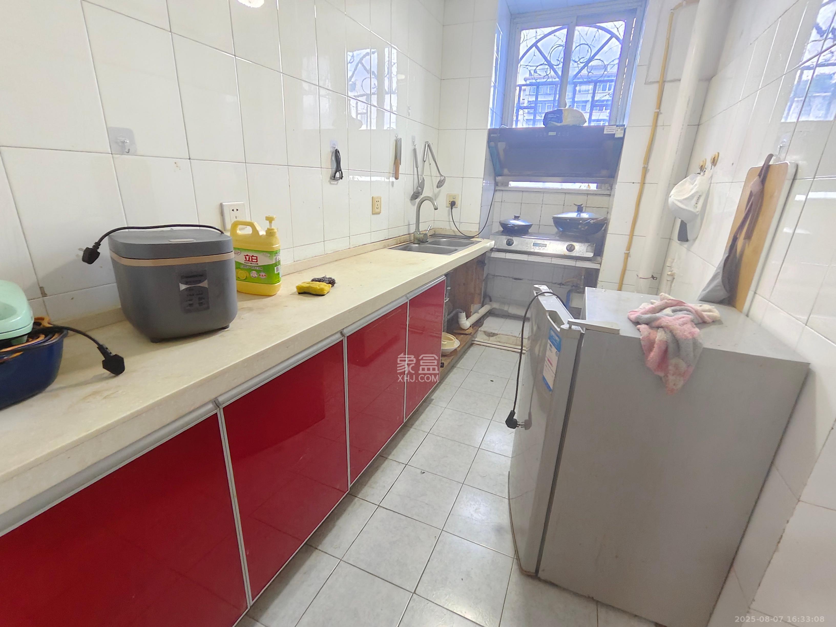 果茶巷  2室2厅1卫    1100.0元/月室内图