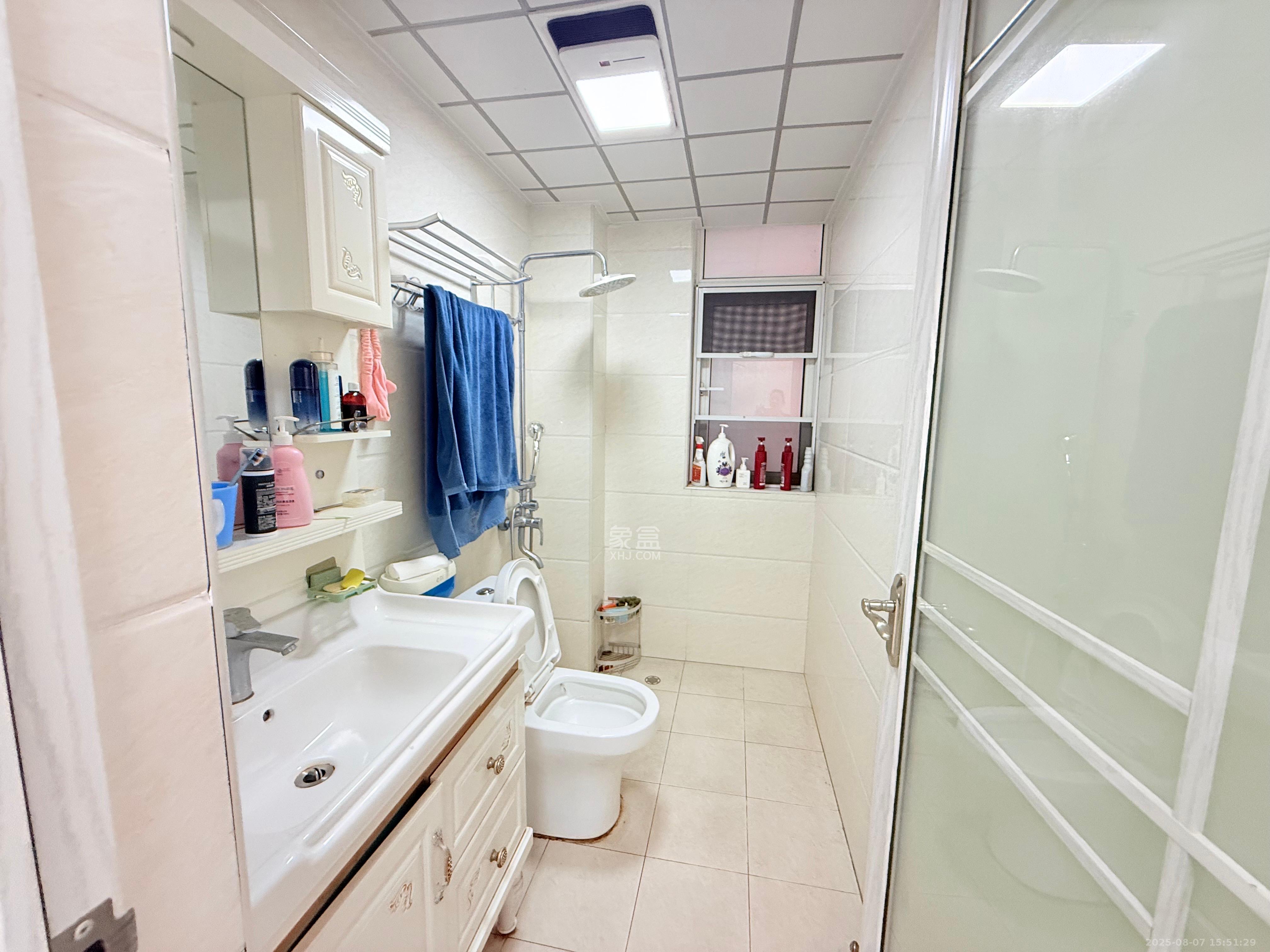 鑫科明珠 3室1厅2卫 3200.0元/月 鑫科明珠 3室1厅2卫 3200.0元/月室内图