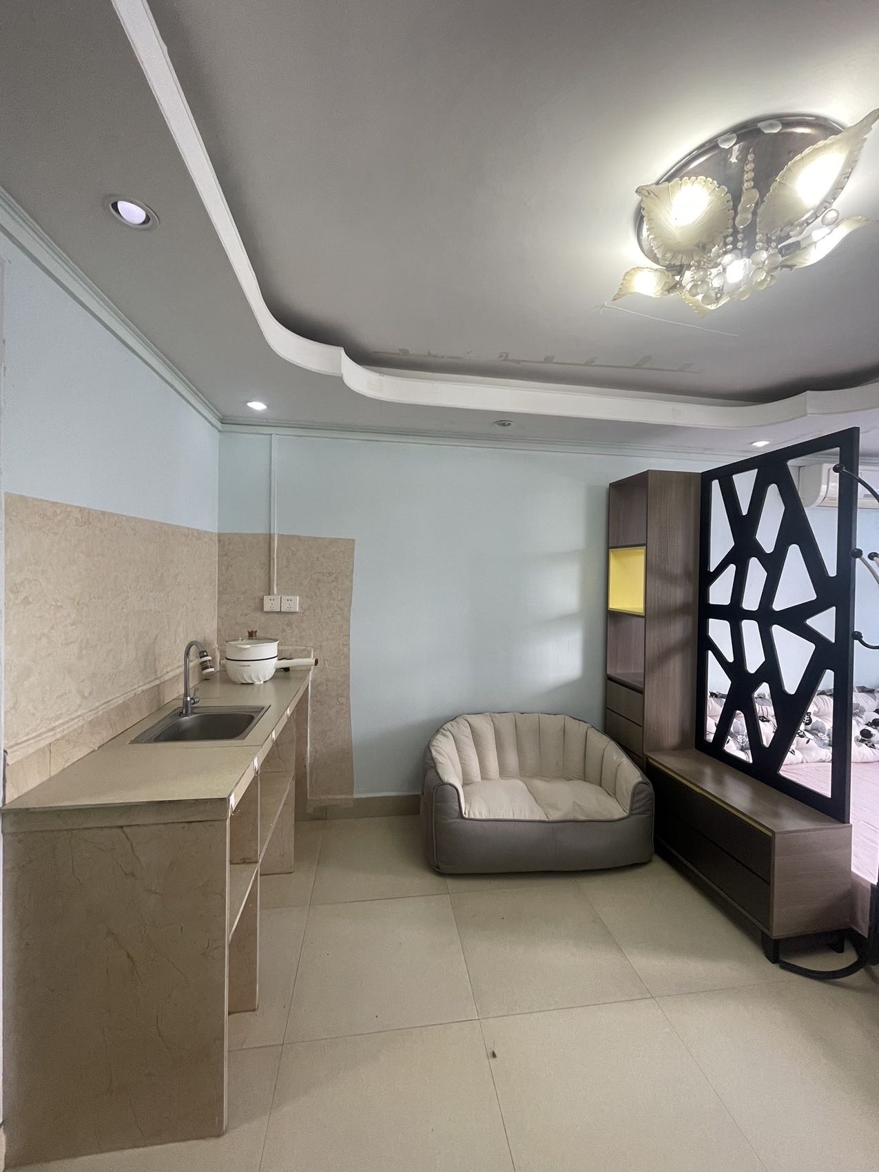 友利园 1室0厅1卫 1100.0元/月 友利园 1室0厅1卫 1100.0元/月室内图