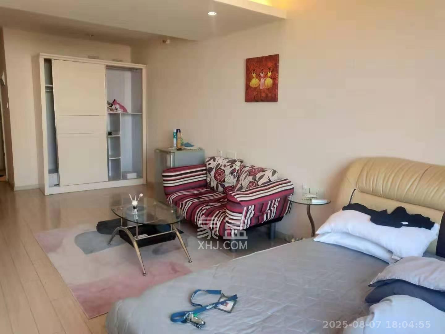 昊天大厦 1室1厅1卫 2000.0元/月 昊天大厦 1室1厅1卫 2000.0元/月室内图