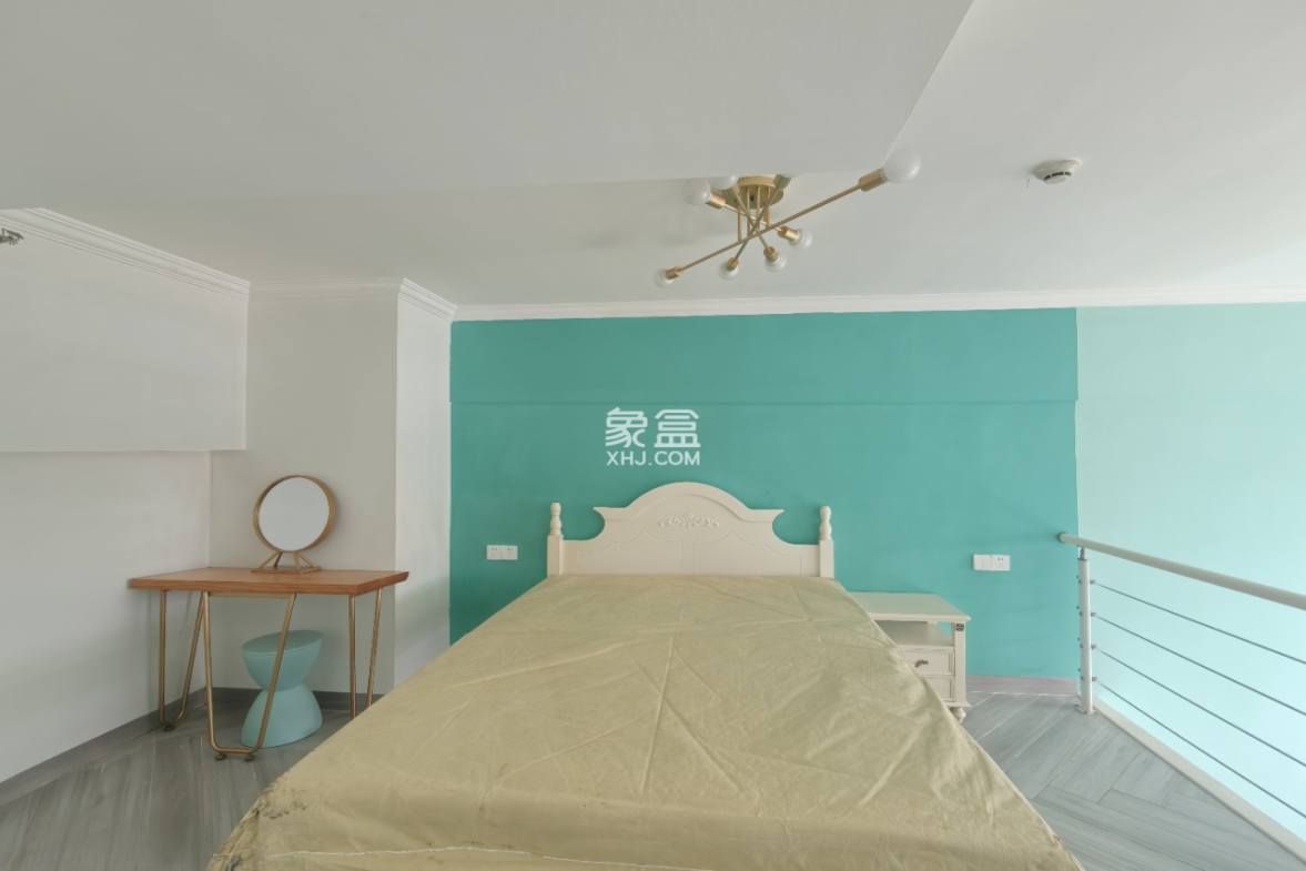 万达广场骏豪仕家(万达公馆) 1室1厅1卫 1800.0元/月 万达广场骏豪仕家(万达公馆) 1室1厅1卫 1800.0元/月室内图