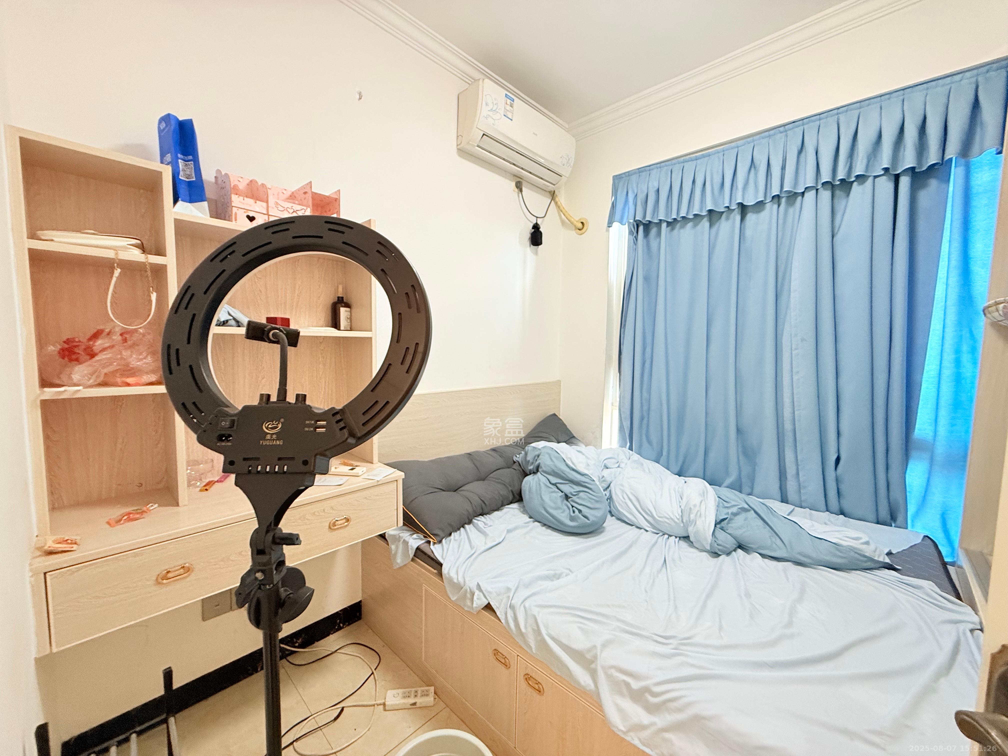 鑫科明珠 3室1厅2卫 3200.0元/月 鑫科明珠 3室1厅2卫 3200.0元/月室内图