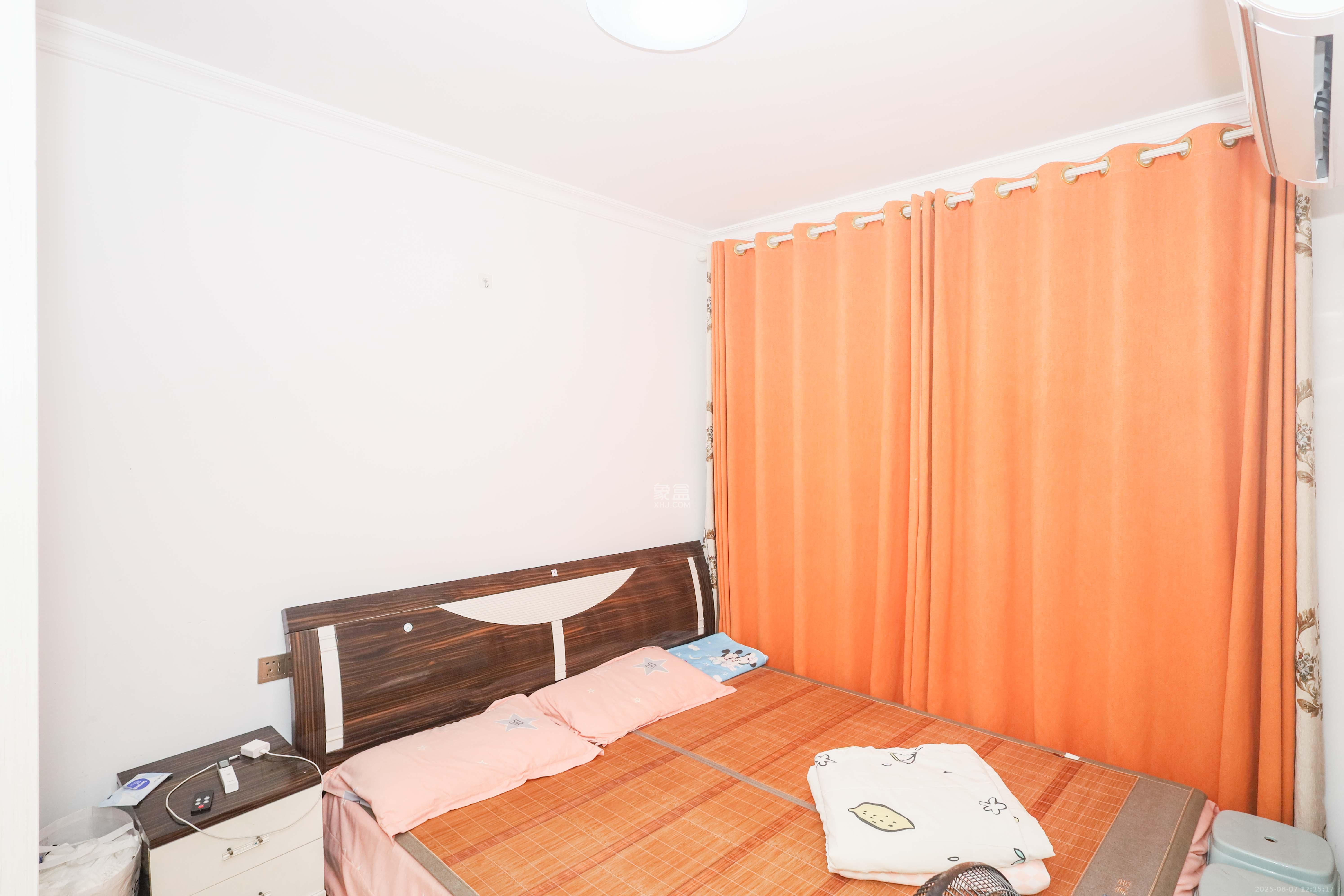 梅溪湖合能璞丽 2室2厅1卫 2100.0元/月 梅溪湖合能璞丽 2室2厅1卫 2100.0元/月室内图