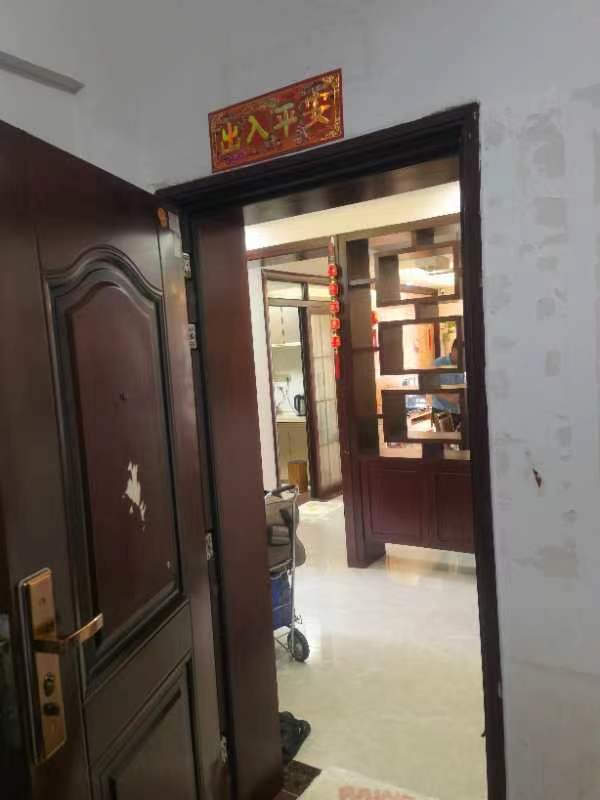 南海幸福城 3室2厅1卫 3400.0元/月 南海幸福城 3室2厅1卫 3400.0元/月室内图