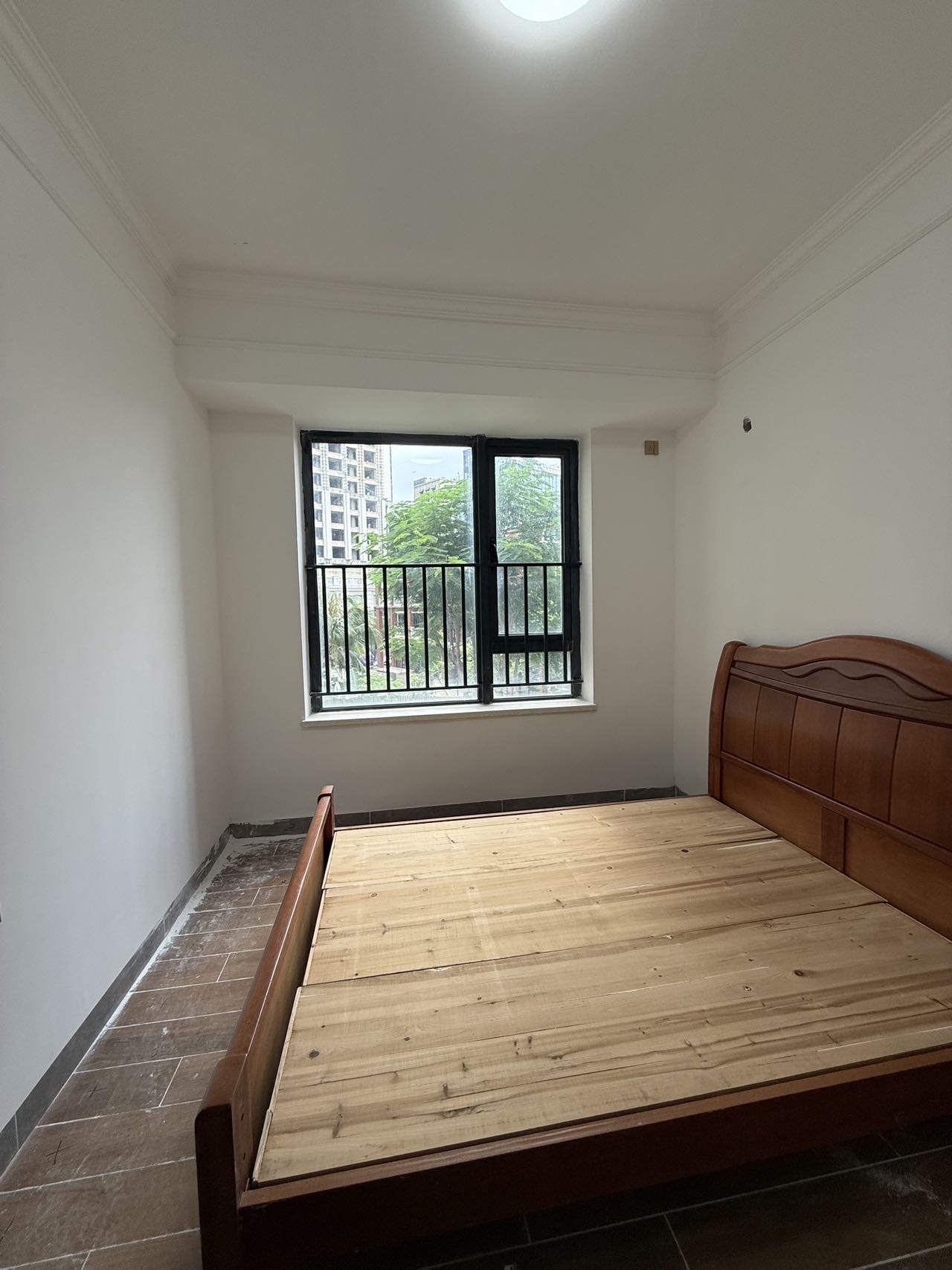 天街华府（海南新天地）  2室2厅1卫   3300.00元/月室内图