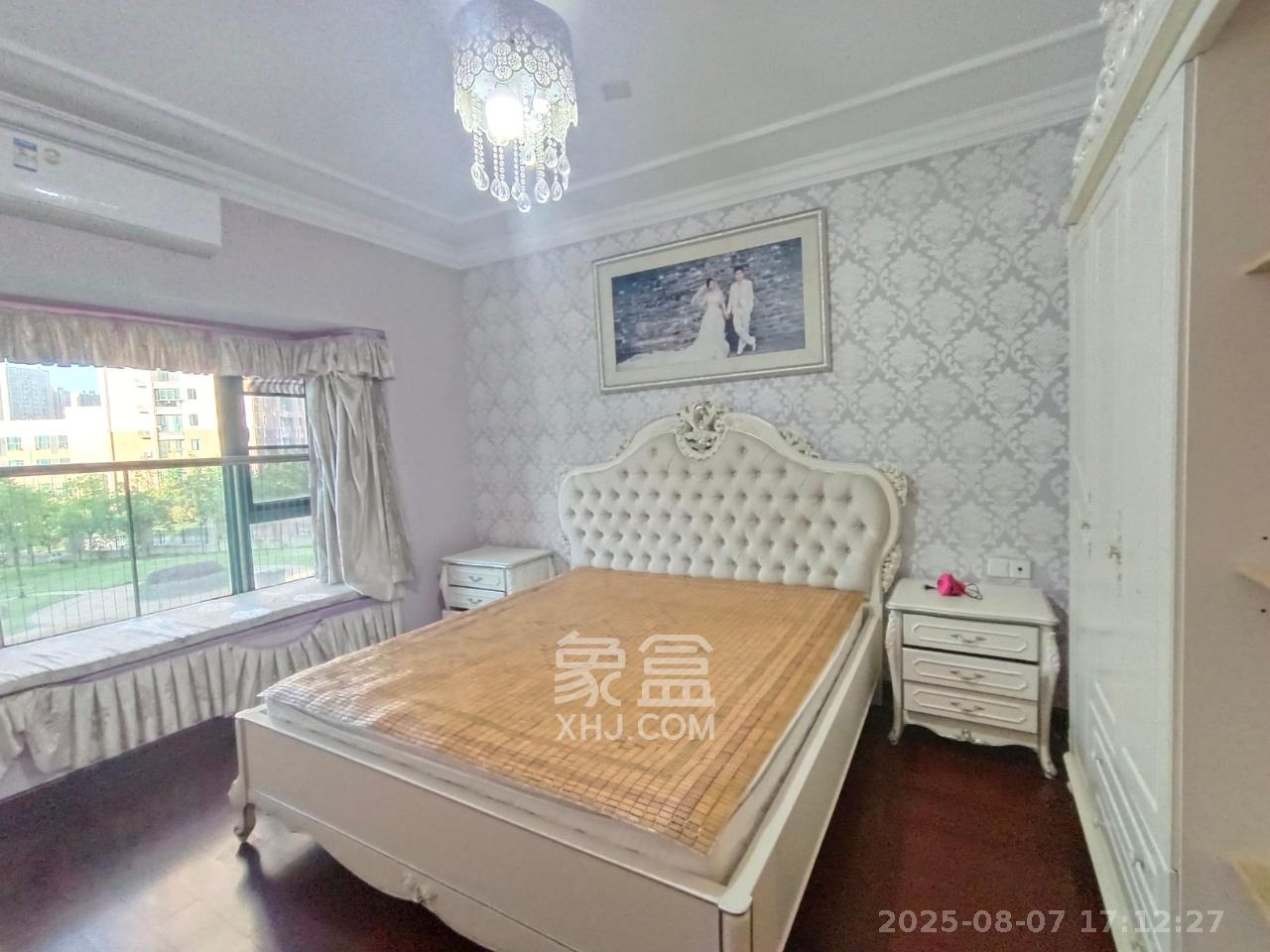 恒大城 4室2厅2卫 3000.0元/月 恒大城 4室2厅2卫 3000.0元/月室内图