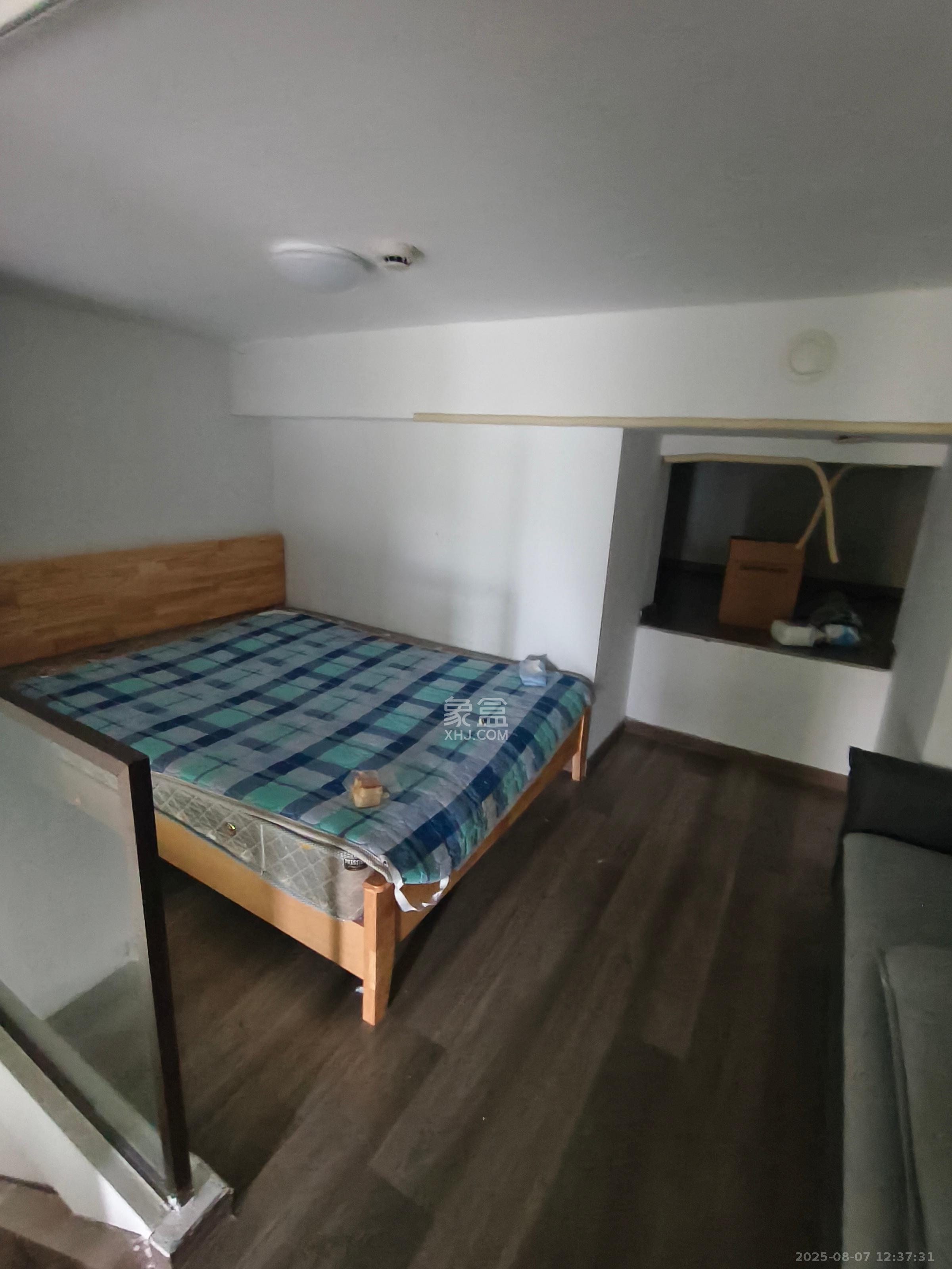 梦想新天地 1室1厅1卫 2100.0元/月 梦想新天地 1室1厅1卫 2100.0元/月室内图