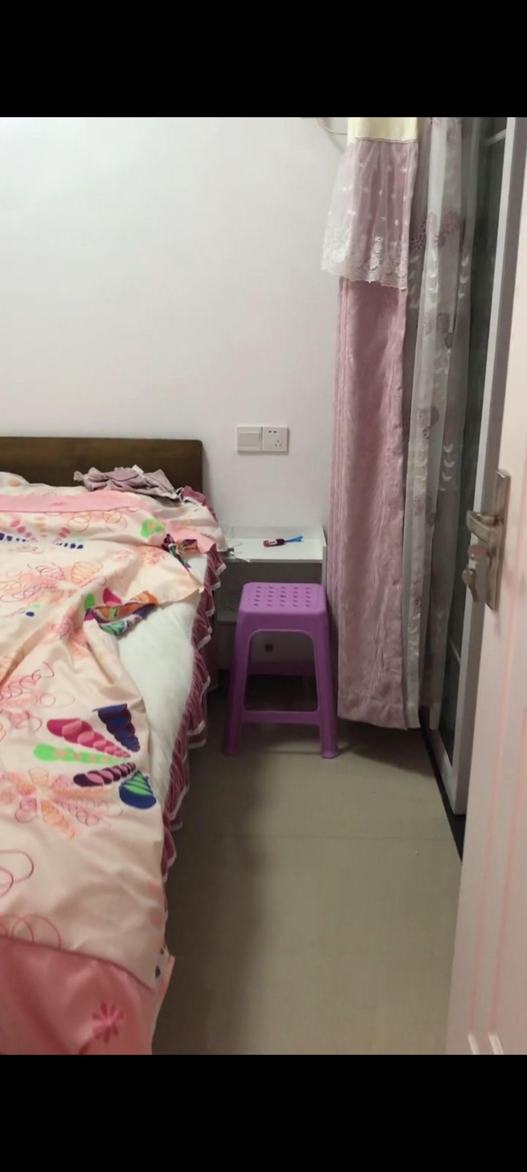 东方豪苑  1室1厅1卫    1000.0元/月室内图