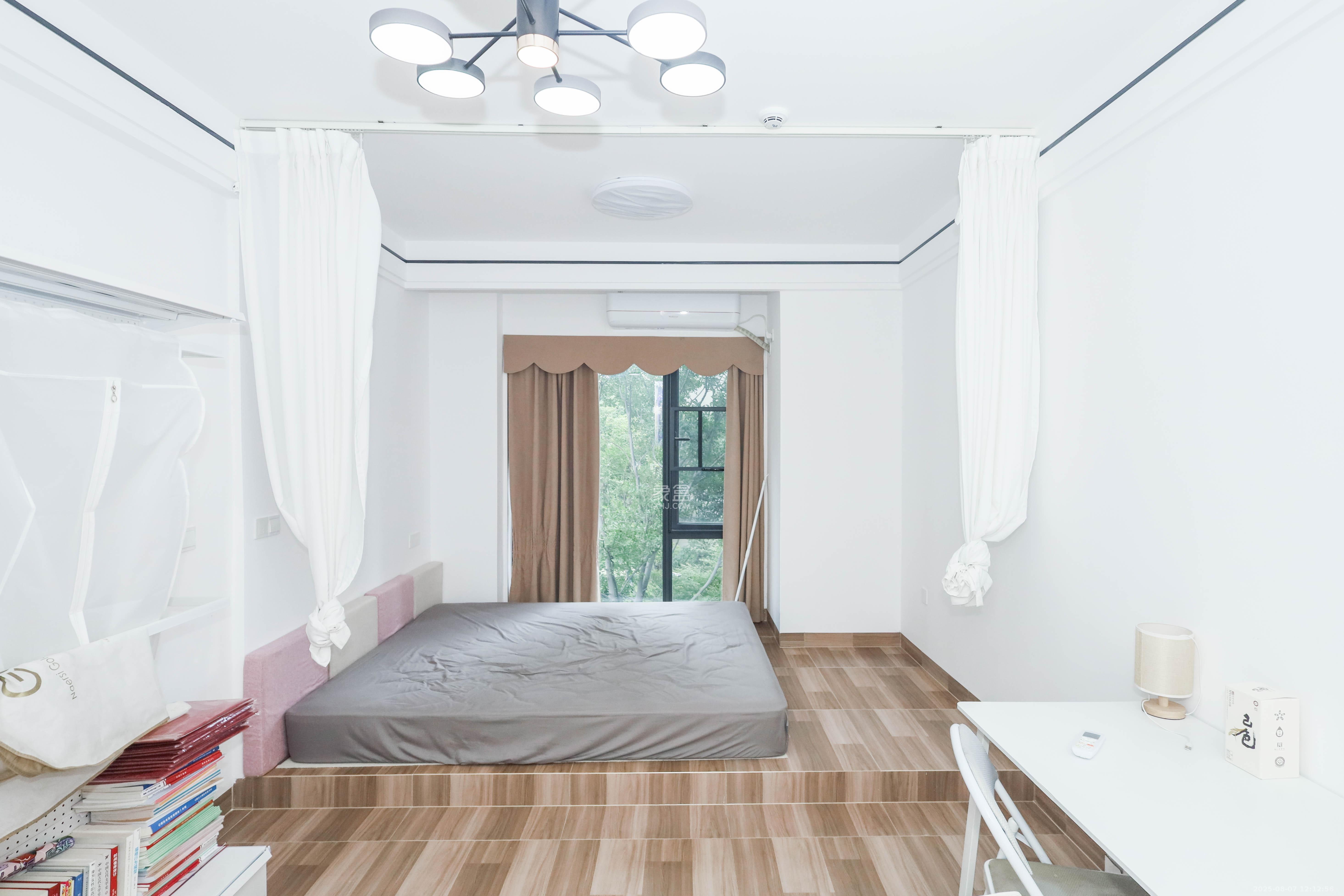 爱家当代境  1室0厅0卫    28.0万