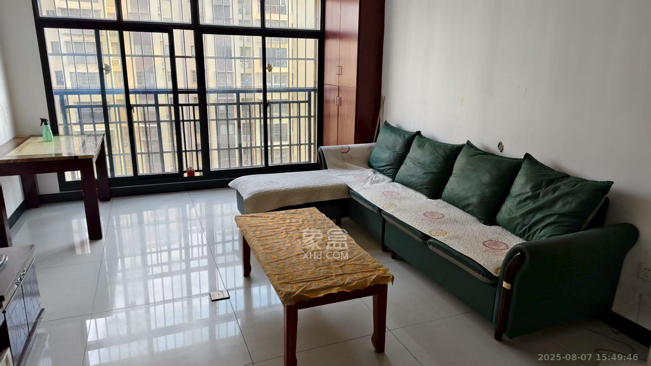 金富星城 2室2厅1卫 1400.0元/月 金富星城 2室2厅1卫 1400.0元/月室内图