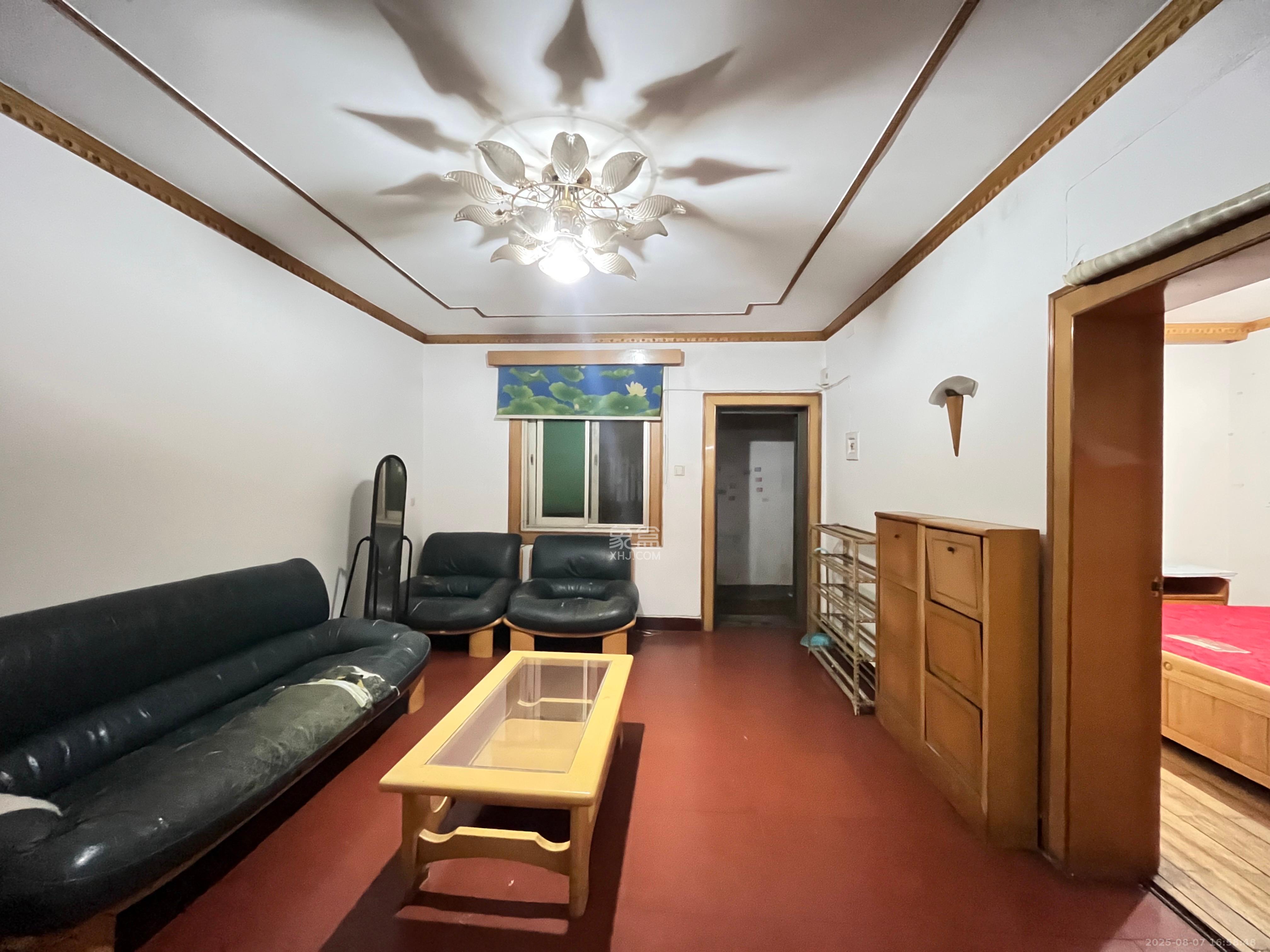 民政局宿舍 1室0厅0卫 1600.0元/月 民政局宿舍 1室0厅0卫 1600.0元/月室内图