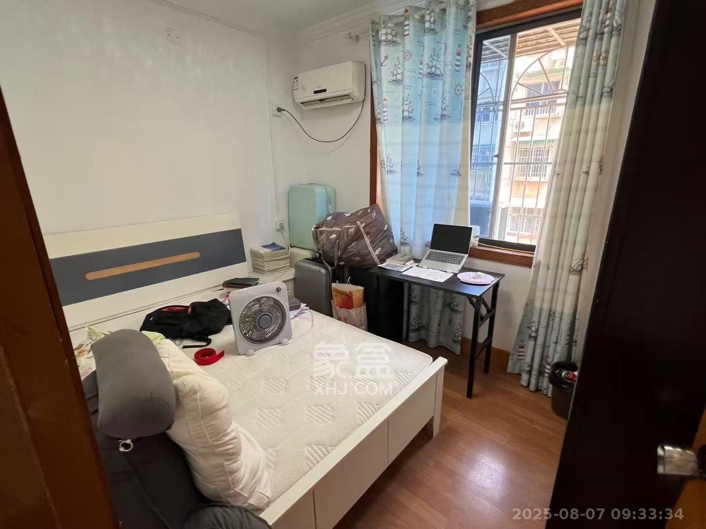 德政园  2室1厅1卫    1550.0元/月室内图
