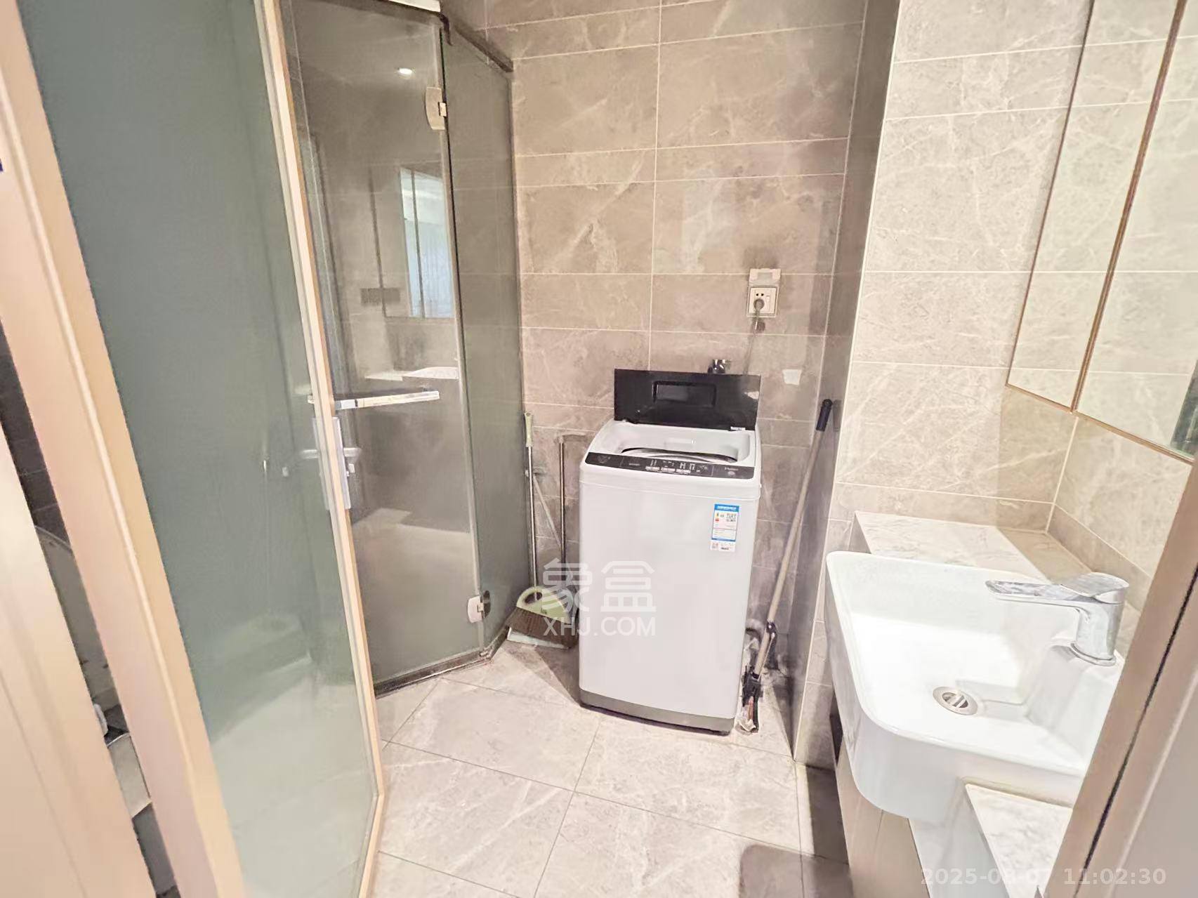 福天藏郡院子  1室1厅1卫    1000.0元/月 福天藏郡院子  1室1厅1卫    1000.0元/月