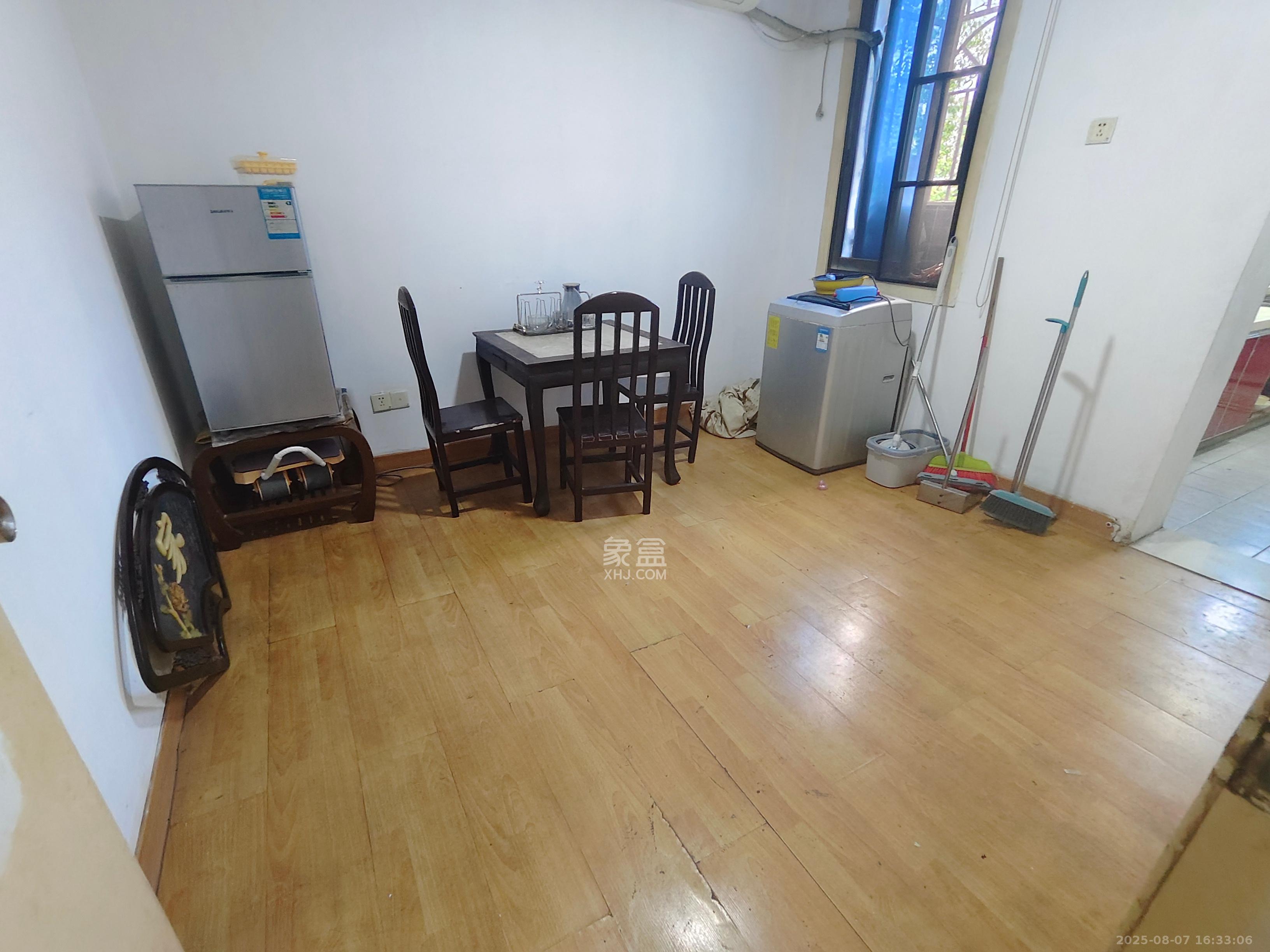 果茶巷  2室2厅1卫    1100.0元/月室内图