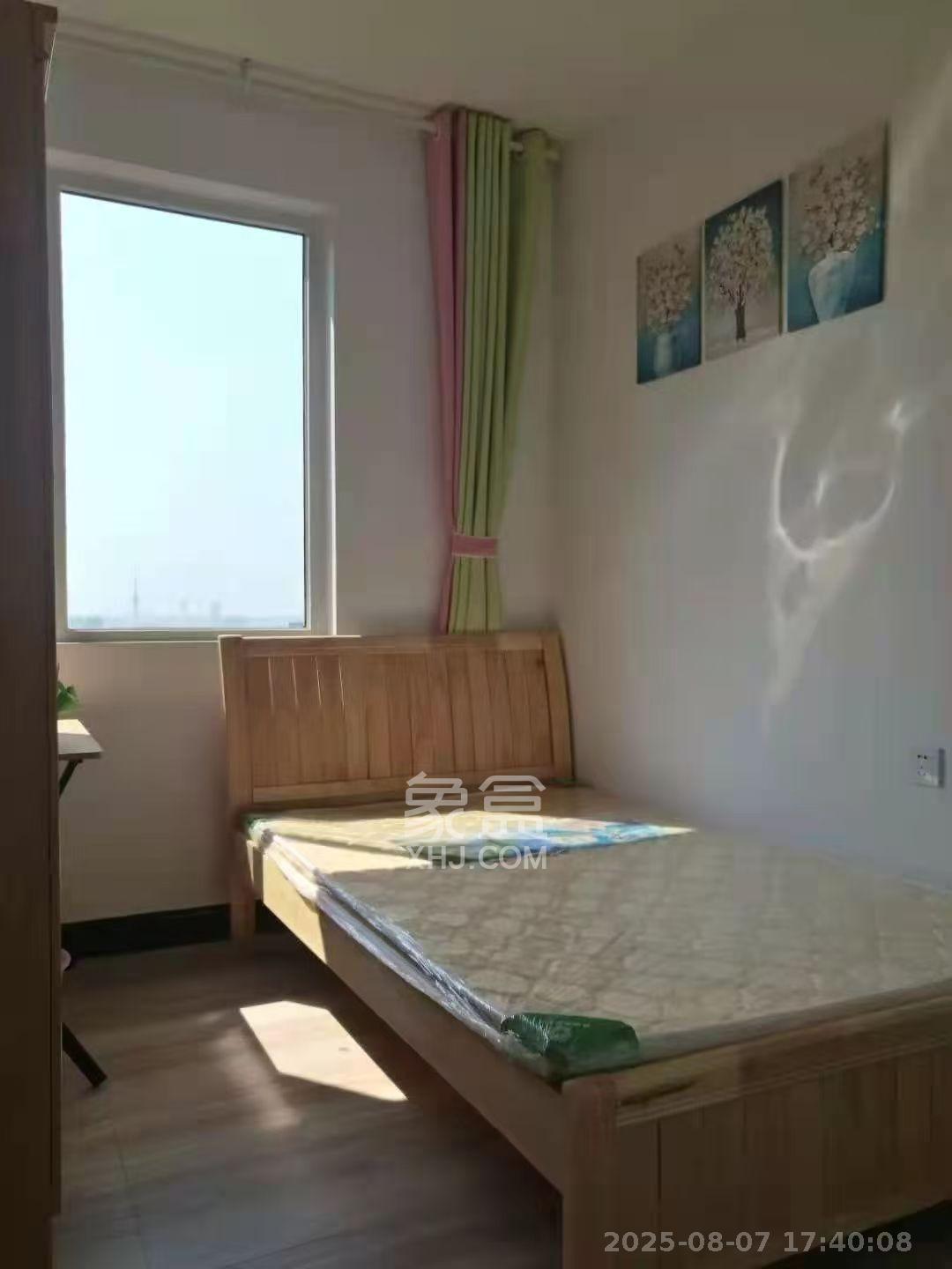 北辰三角洲E4区  1室1厅1卫    1000.0元/月室内图