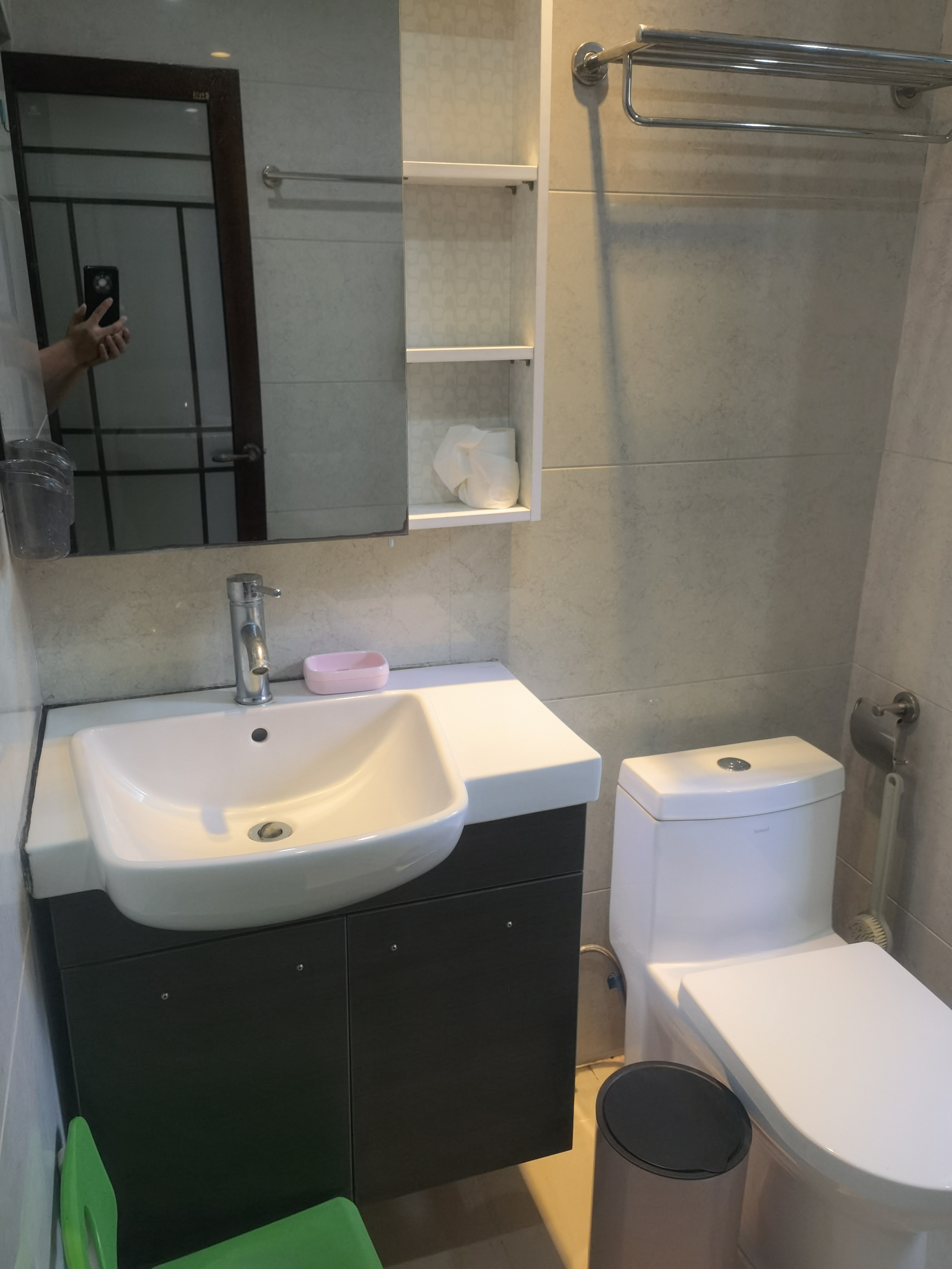 南海幸福城 3室2厅1卫 3400.0元/月 南海幸福城 3室2厅1卫 3400.0元/月室内图