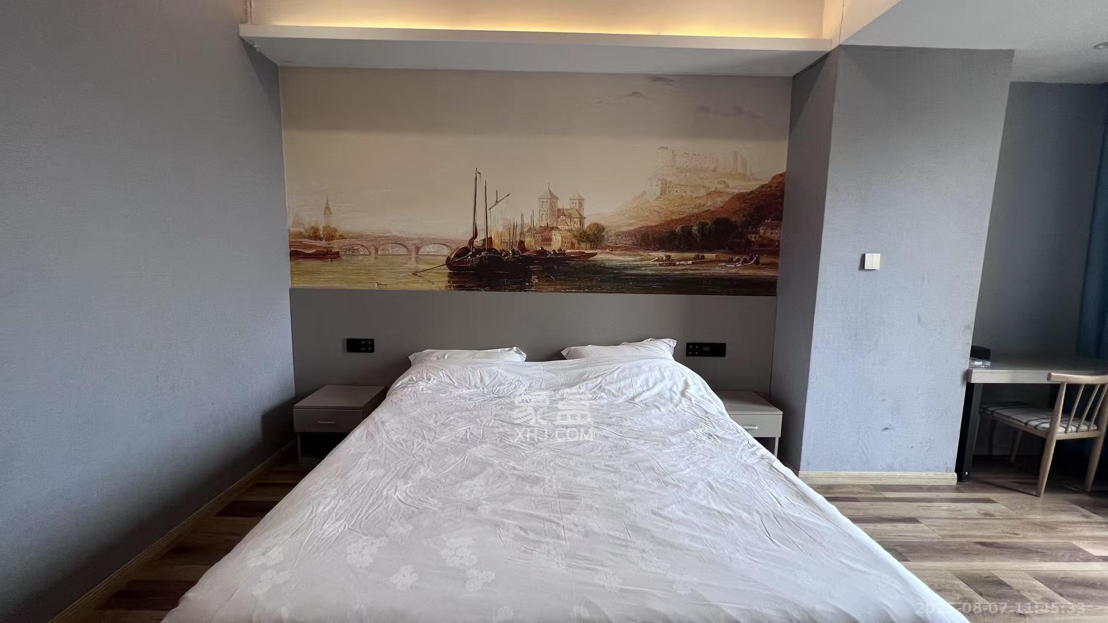 明大佳园 1室1厅1卫 1600.0元/月 明大佳园 1室1厅1卫 1600.0元/月室内图