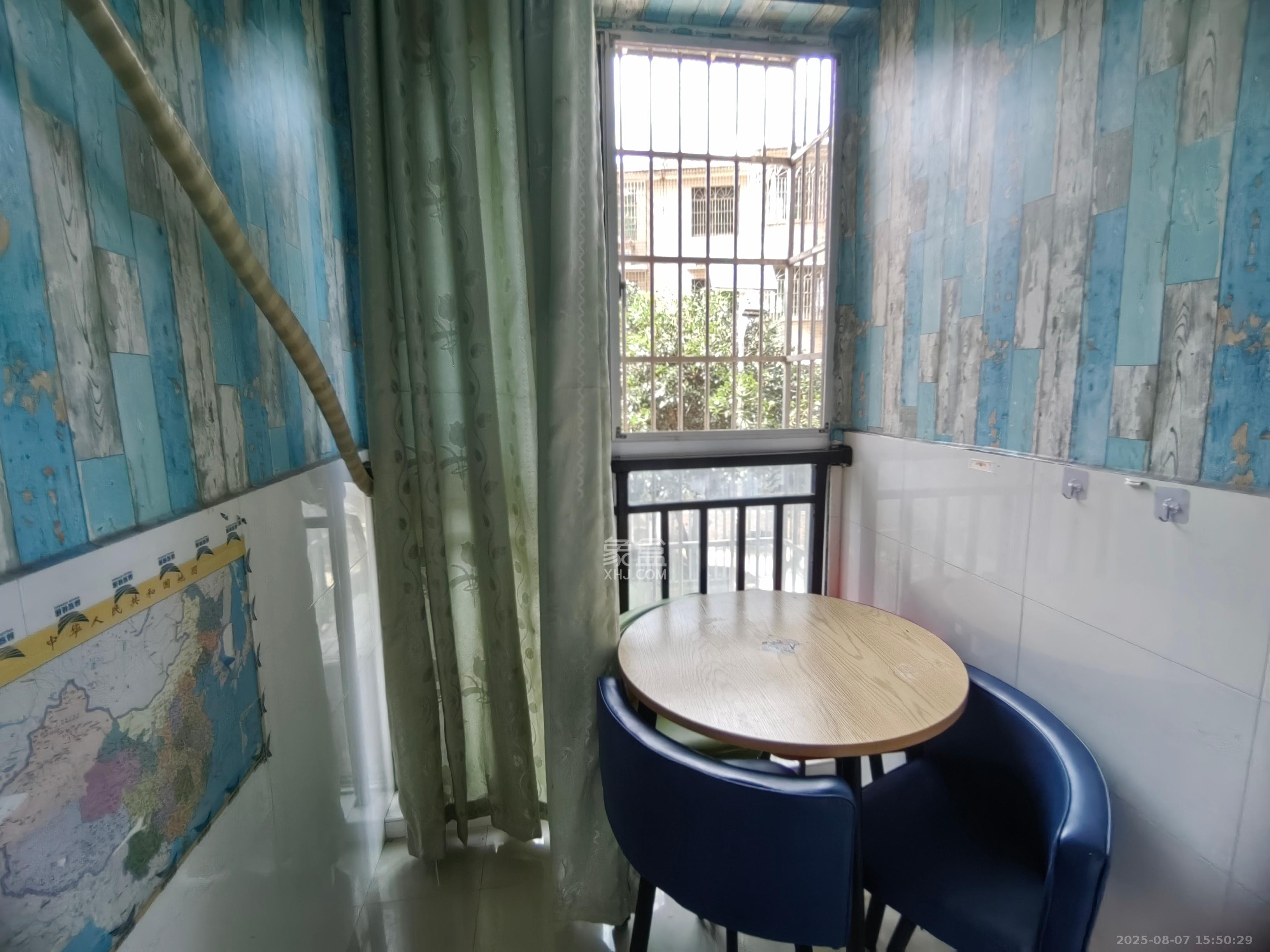 先锋新宇 2室2厅1卫 1600.0元/月 先锋新宇 2室2厅1卫 1600.0元/月室内图