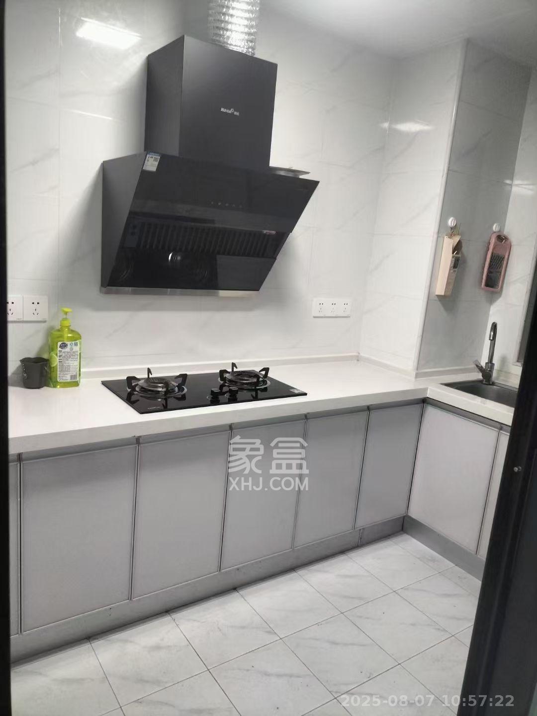 美的翰城 3室2厅1卫 1900.0元/月 美的翰城 3室2厅1卫 1900.0元/月室内图