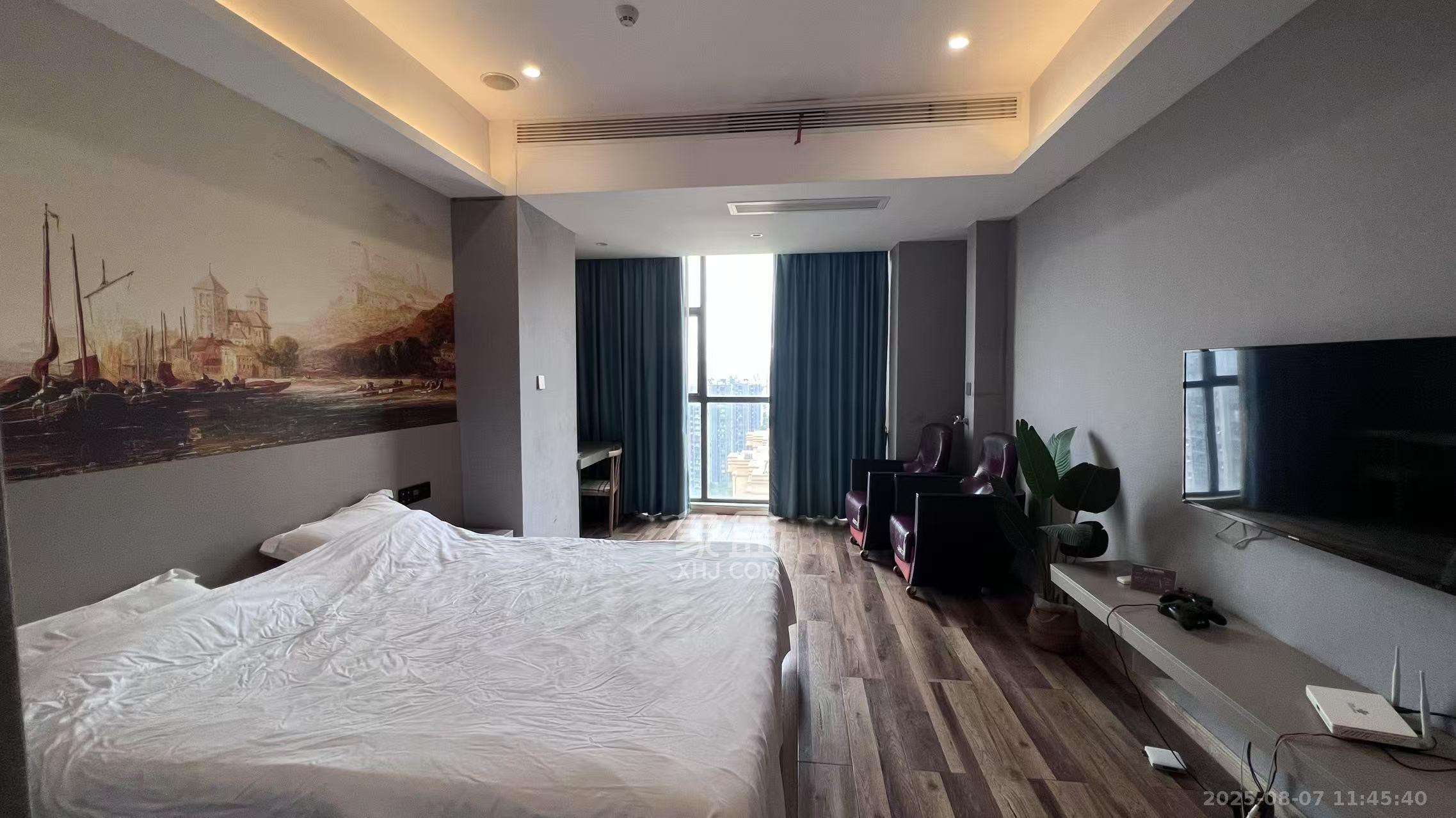 明大佳园 1室1厅1卫 1600.0元/月 明大佳园 1室1厅1卫 1600.0元/月室内图