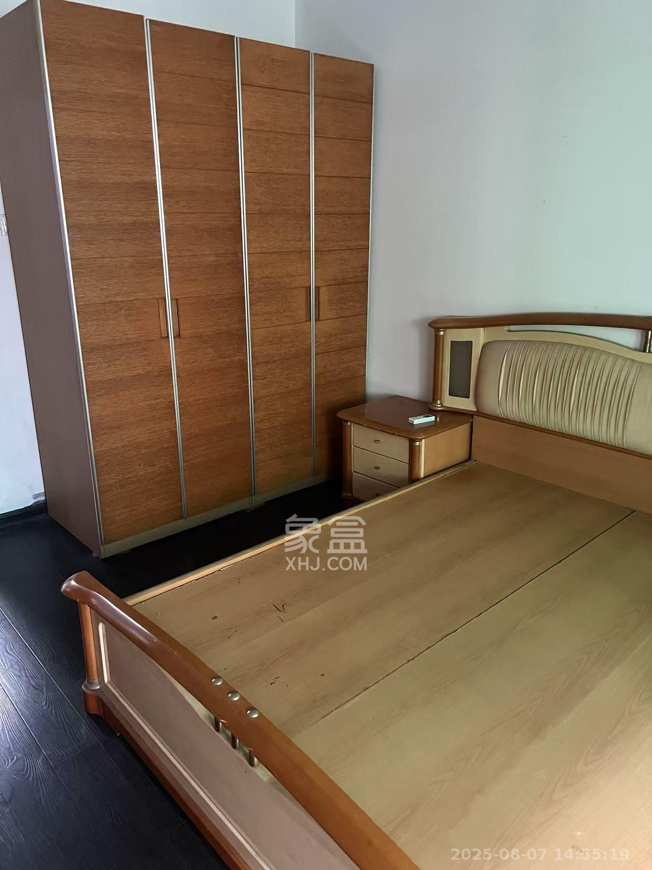 四星客车厂（四星小区）  1室2厅1卫   1500.00元/月室内图