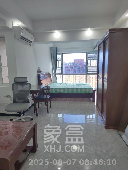 新天地步步高  1室1厅1卫    1200.0元/月 新天地步步高  1室1厅1卫    1200.0元/月室内图