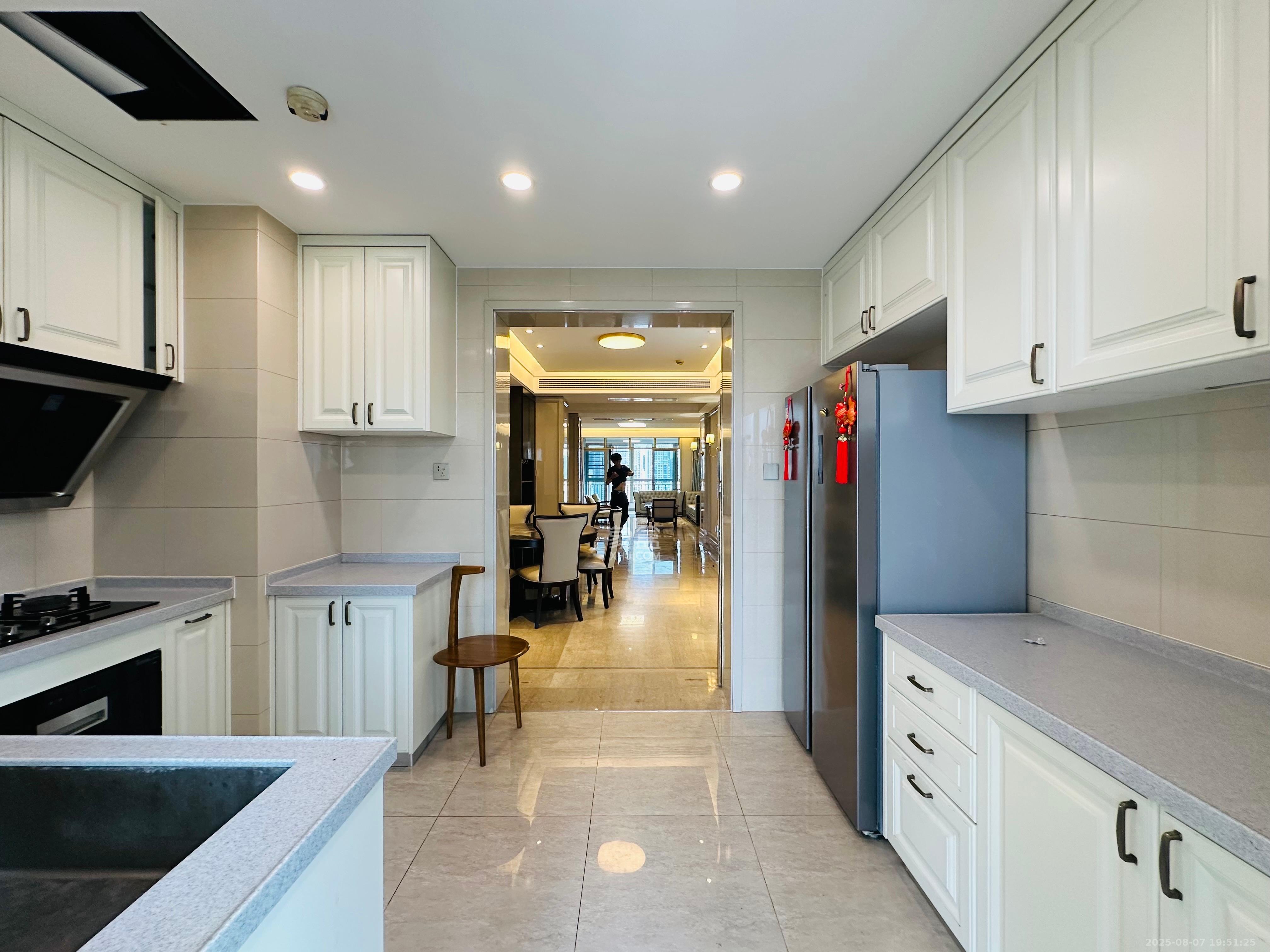 梅溪湖金茂府(金茂广场)(金茂览秀城) 5室2厅3卫 15000.0元/月 梅溪湖金茂府(金茂广场)(金茂览秀城) 5室2厅3卫 15000.0元/月室内图