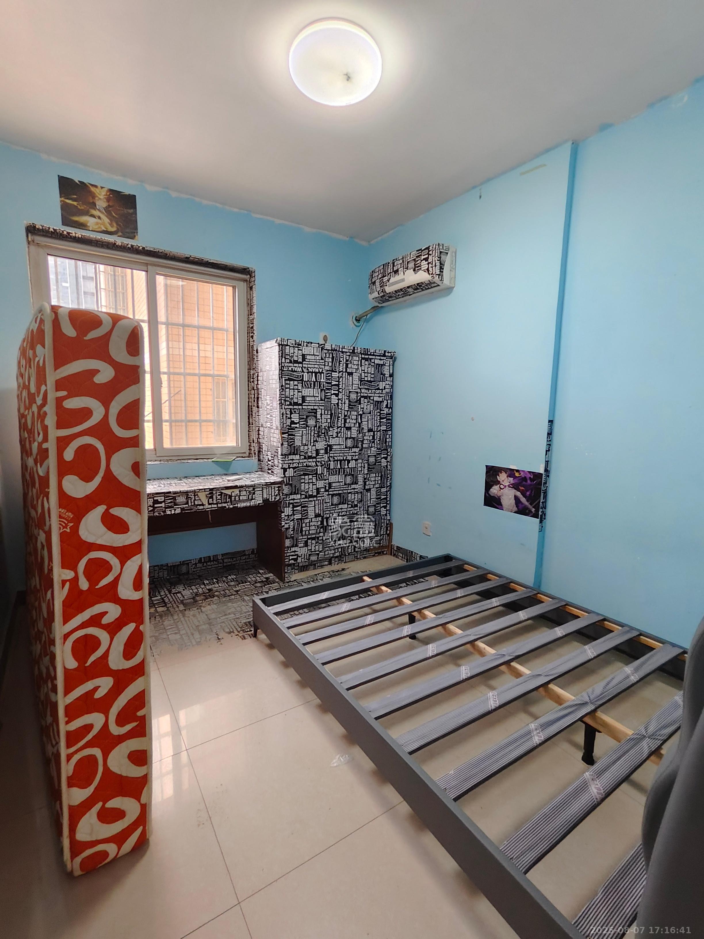 圣力华苑  2室2厅1卫    1400.0元/月室内图