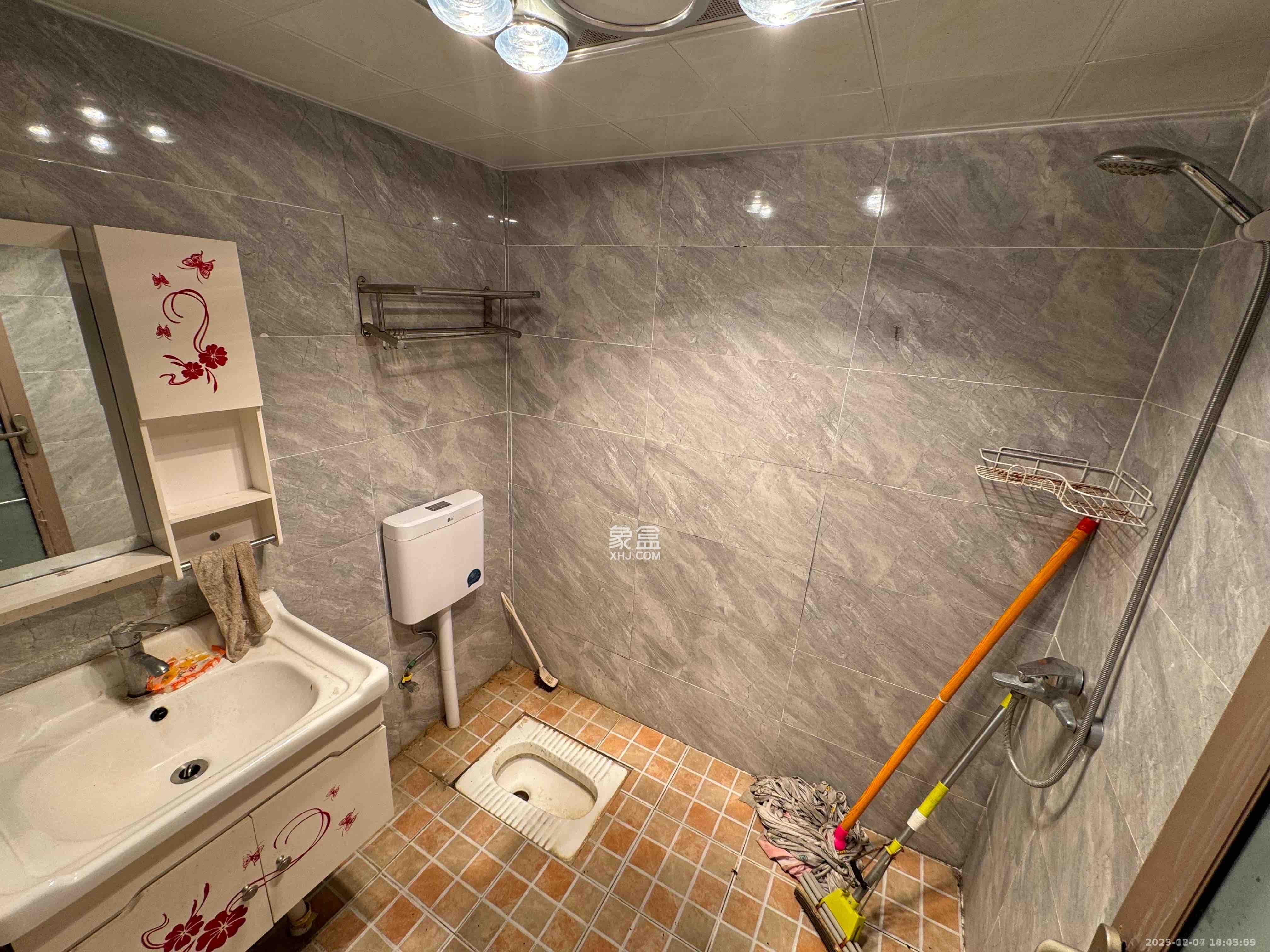 罗马国际公寓  1室1厅1卫    1300.0元/月室内图