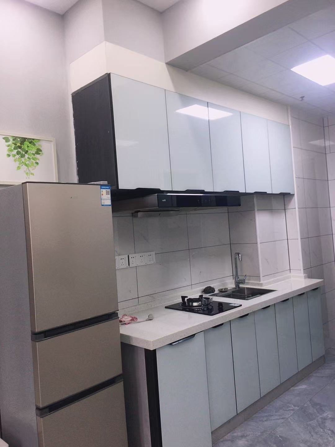 五洲锦城 1室1厅1卫 1200.0元/月 五洲锦城 1室1厅1卫 1200.0元/月室内图