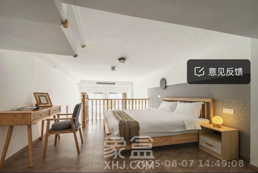 润和国际广场 1室0厅0卫 2300.0元/月 润和国际广场 1室0厅0卫 2300.0元/月室内图