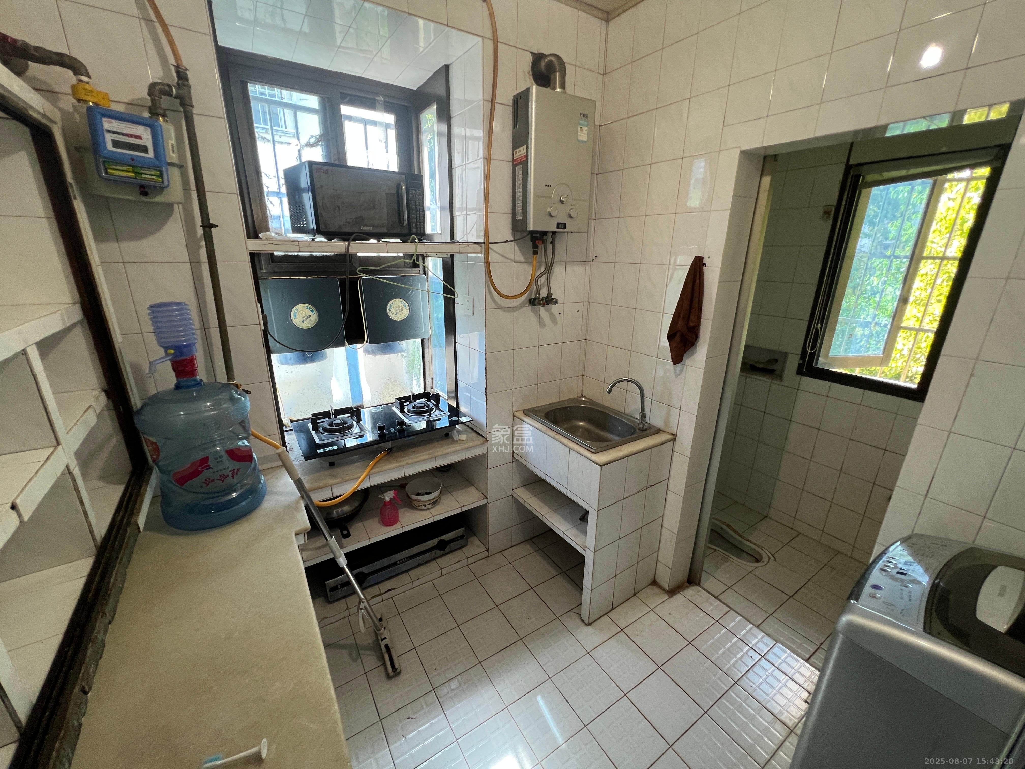 鼓风机械厂宿舍 2室1厅1卫 1200.0元/月 鼓风机械厂宿舍 2室1厅1卫 1200.0元/月室内图