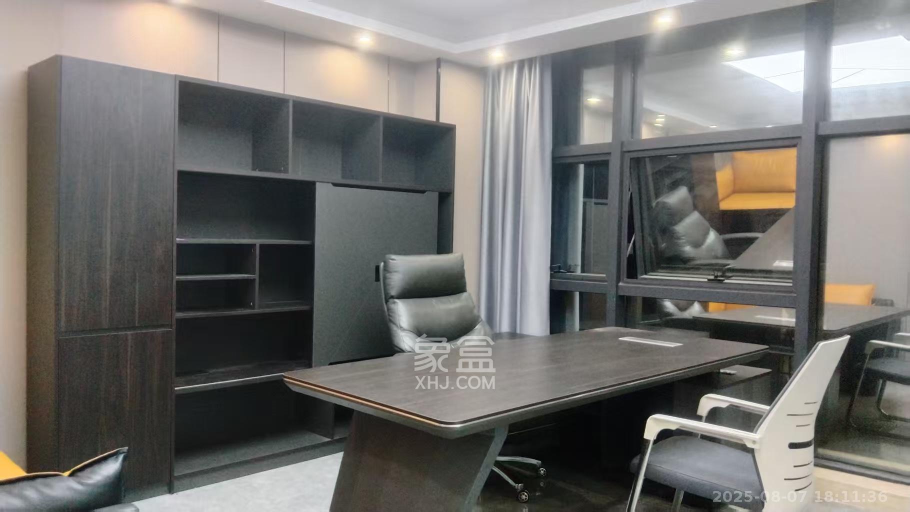 红星紫金国际   368.0㎡      11800.0元/月室内图