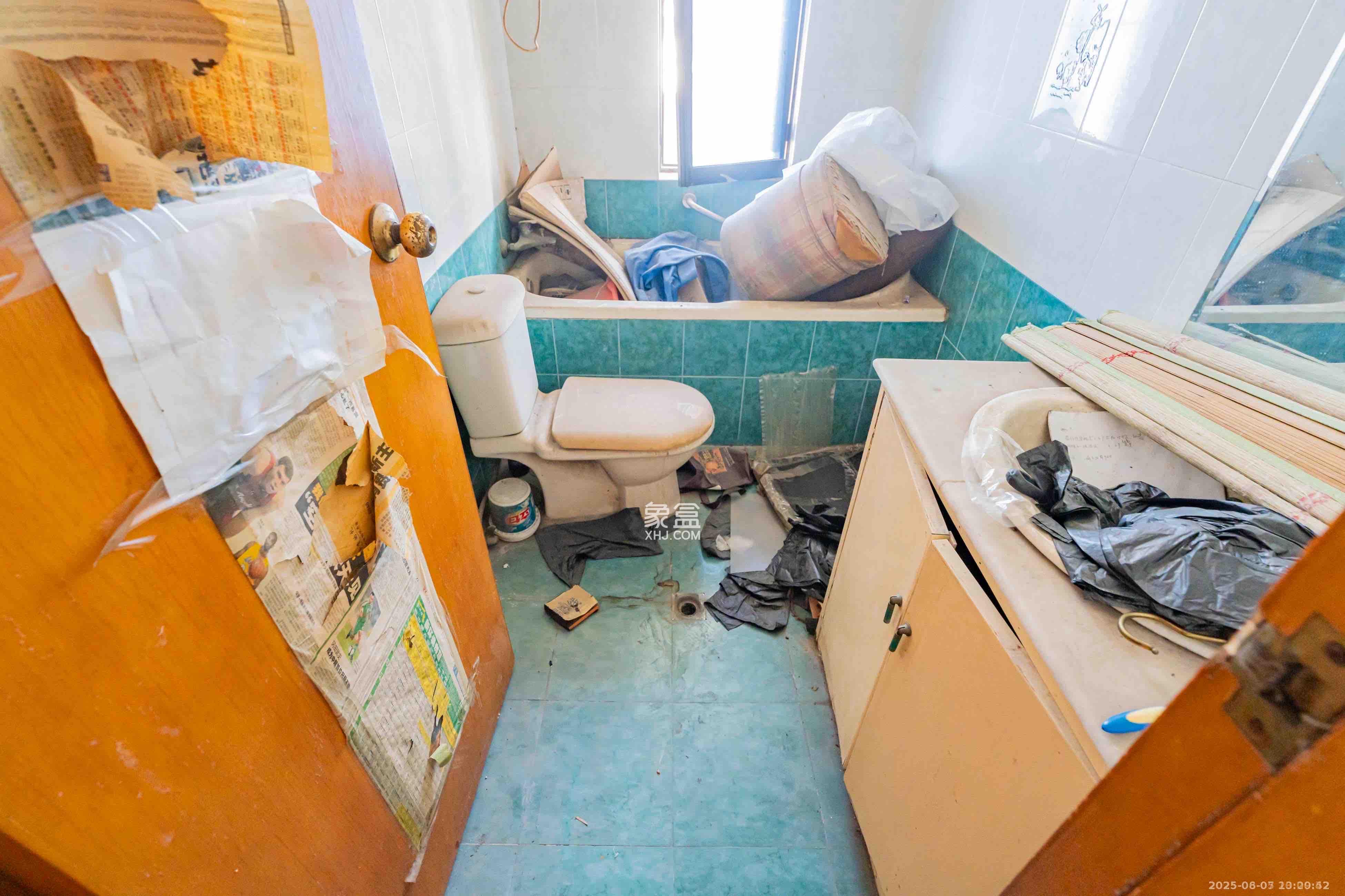 上麻园岭散盘 5室2厅1卫 1800.0元/月 上麻园岭散盘 5室2厅1卫 1800.0元/月室内图