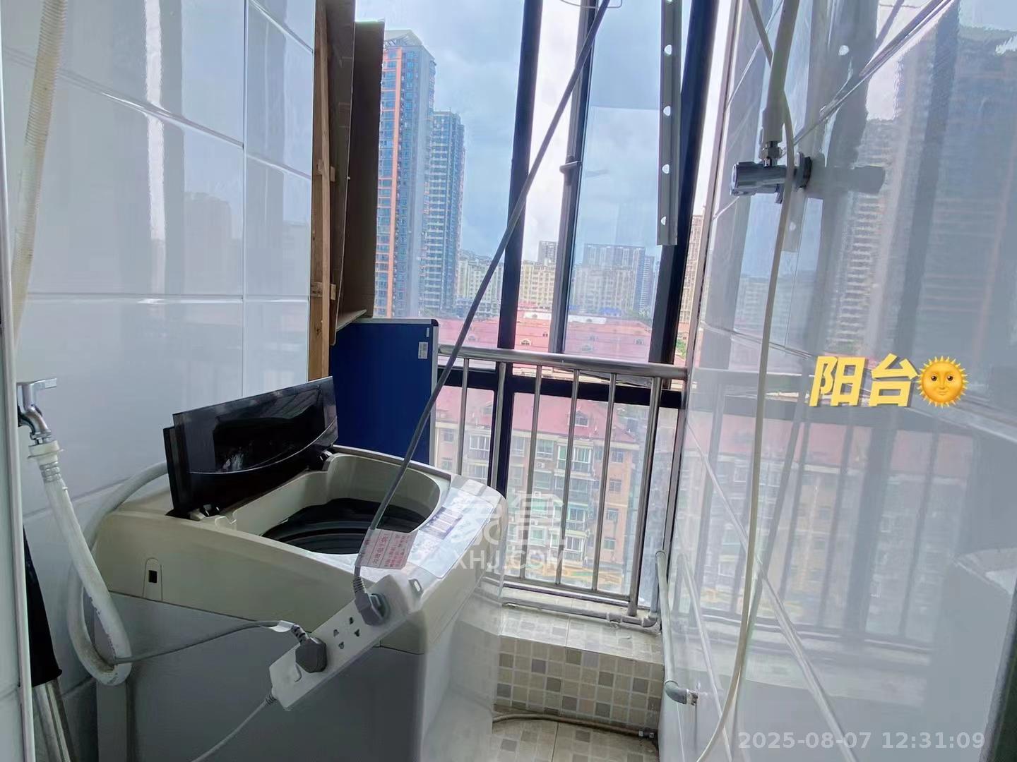 博林金谷  1室1厅1卫   1650.00元/月室内图