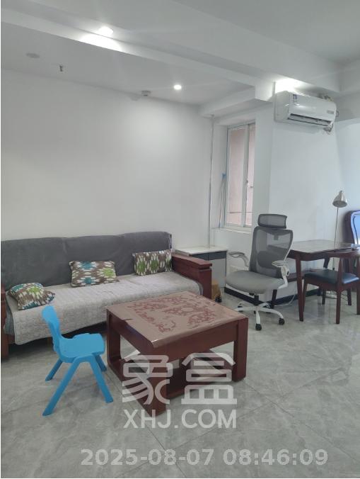 新天地步步高  1室1厅1卫    1200.0元/月 新天地步步高  1室1厅1卫    1200.0元/月室内图