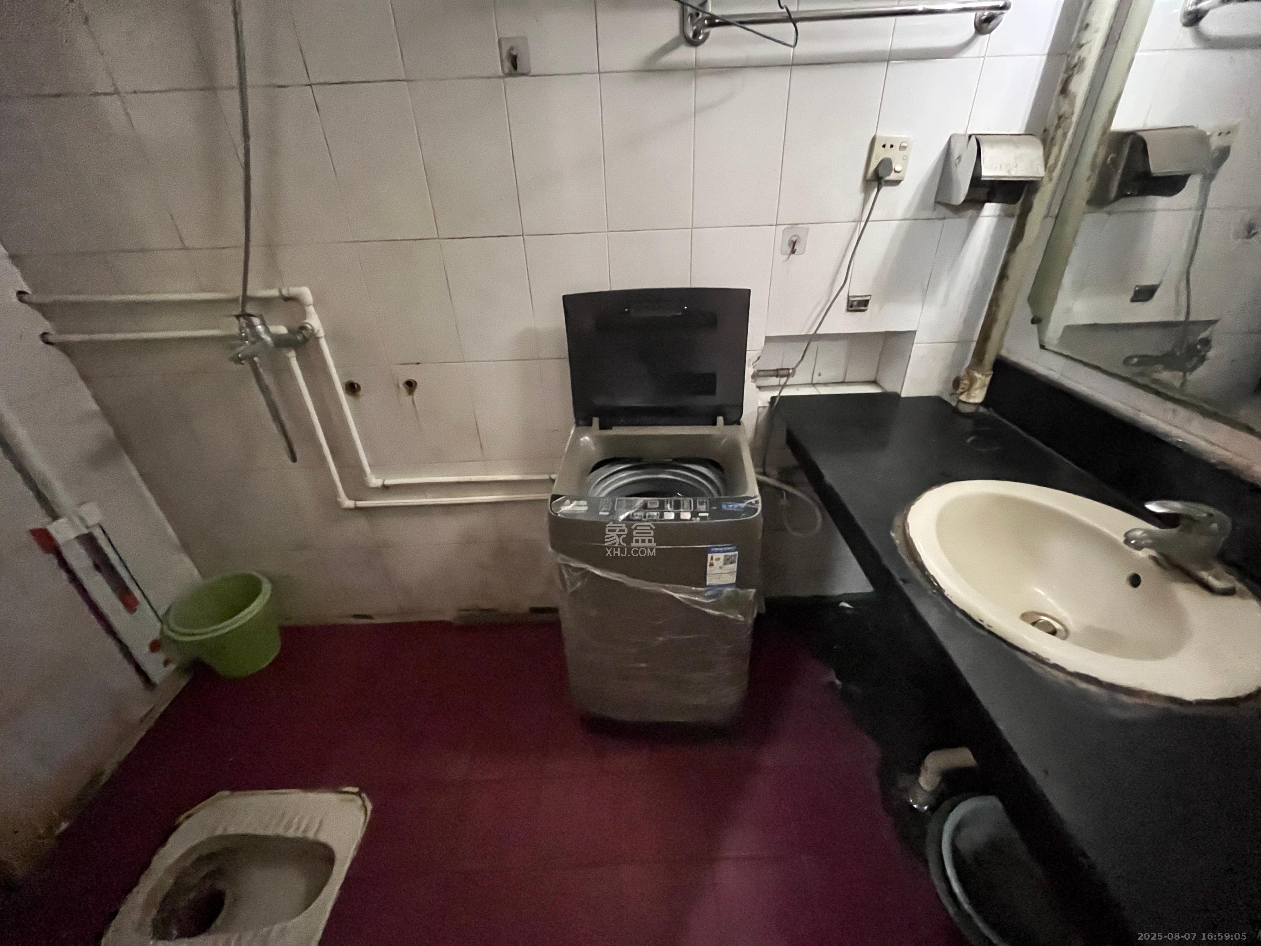 民政局宿舍 1室0厅0卫 1600.0元/月 民政局宿舍 1室0厅0卫 1600.0元/月室内图