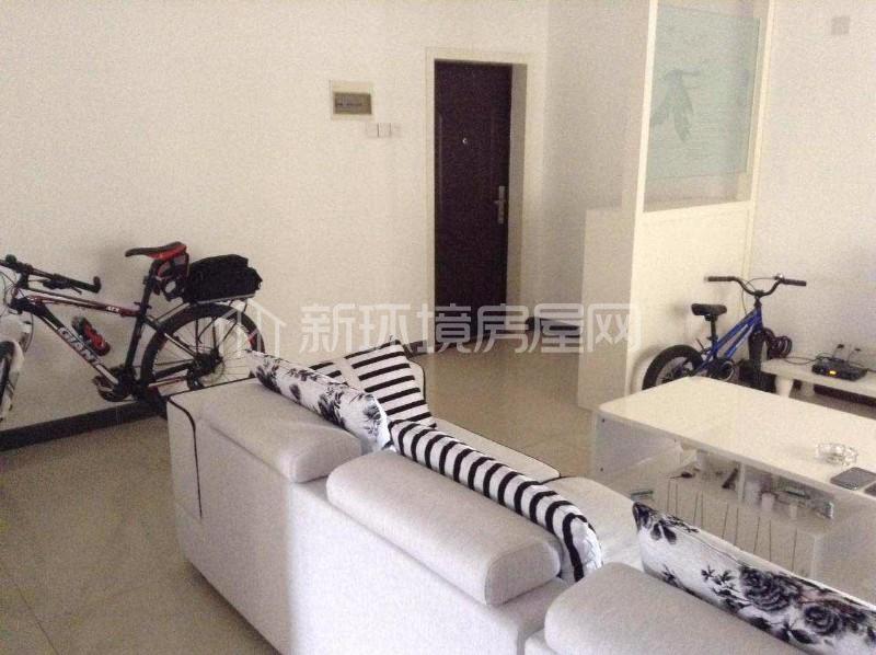 昌炜玉园 2室2厅1卫 140.0万 昌炜玉园 2室2厅1卫 140.0万室内图