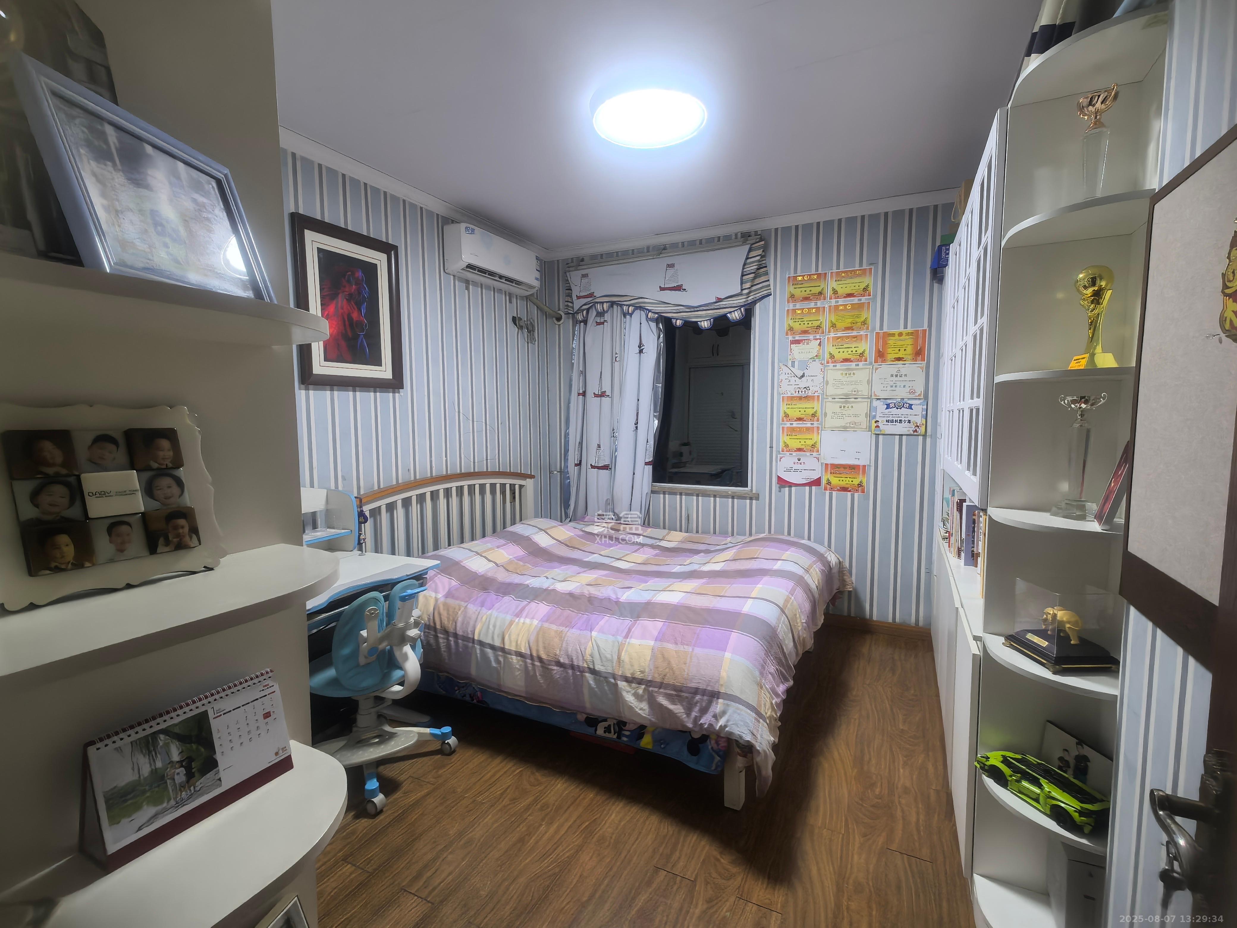 联美品格  3室2厅2卫    2500.0元/月室内图