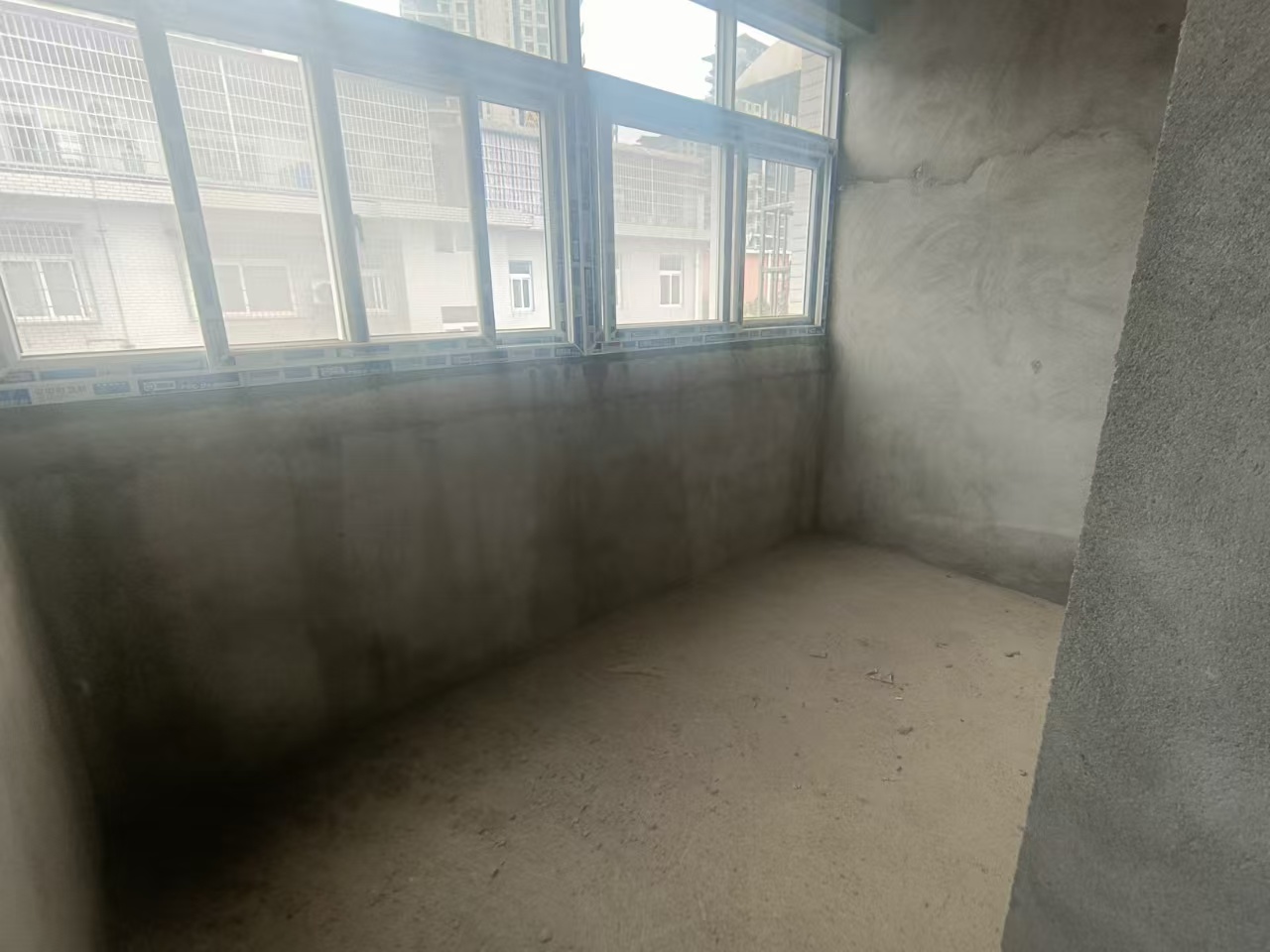 梓园社区(麻纺厂宿舍)  3室2厅1卫   26.80万室内图