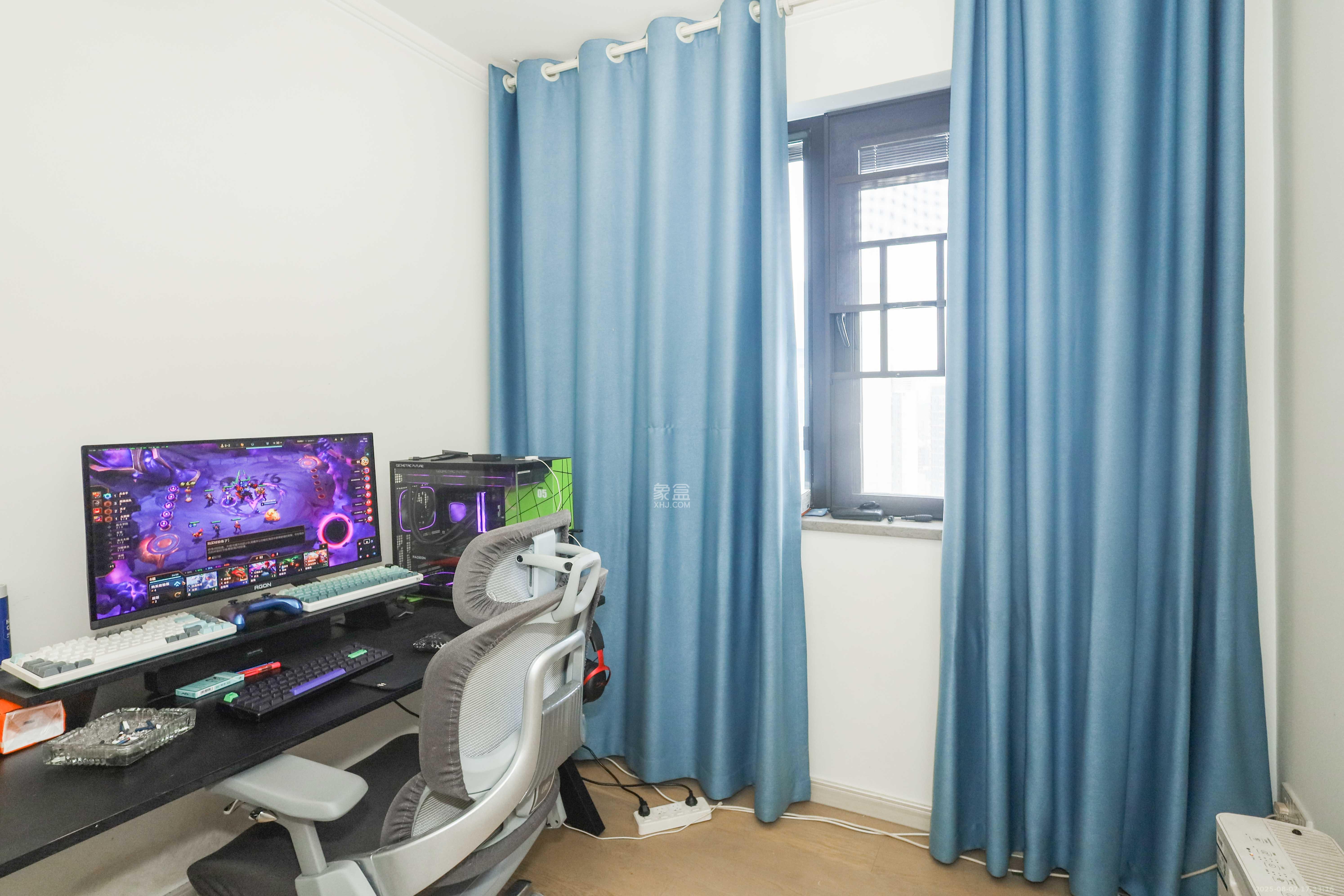 万科金色梦想B区  3室2厅2卫    102.8万 万科金色梦想B区  3室2厅2卫    102.8万卧室