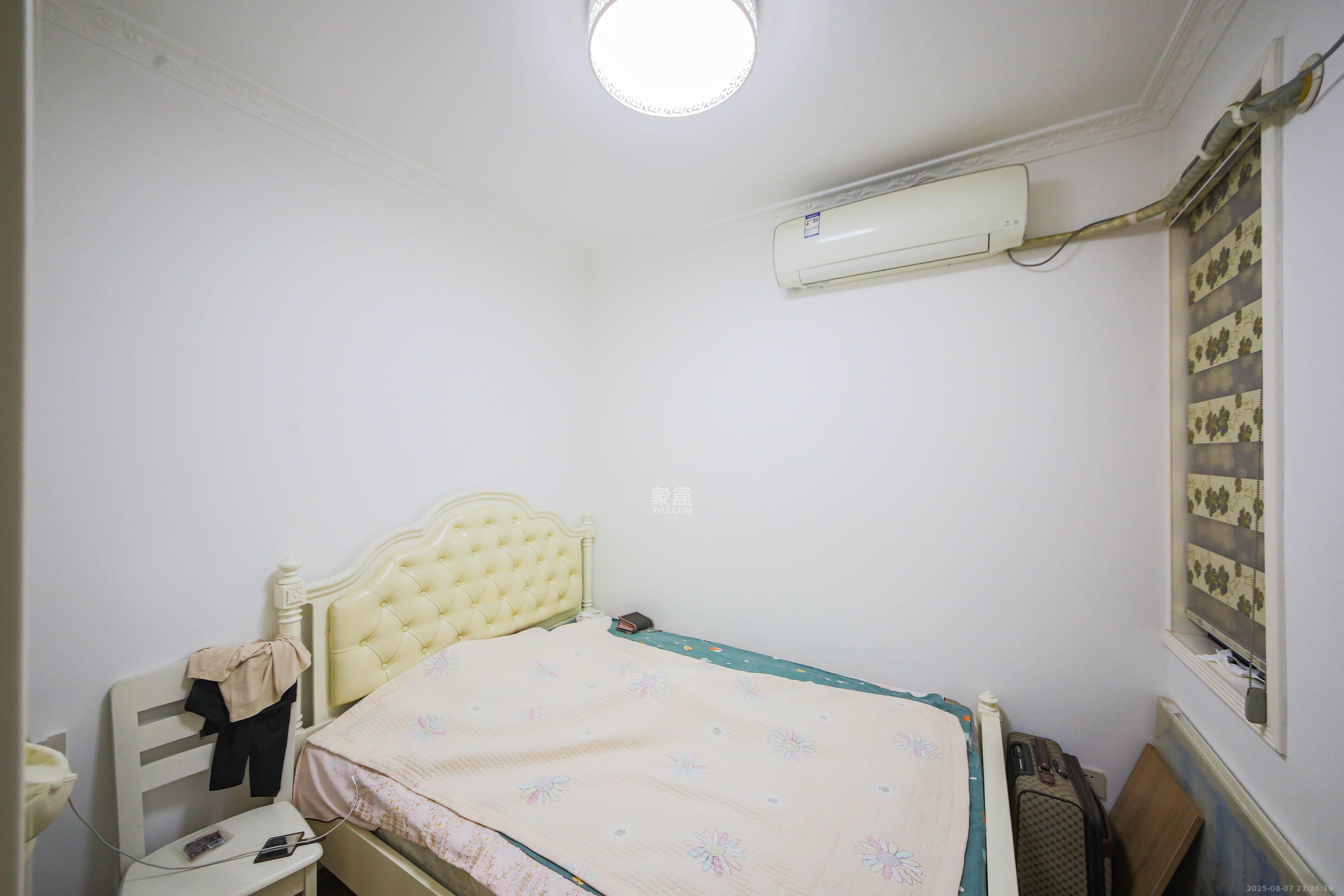 安泰嘉园（湘府邻伴）  3室2厅1卫    98.0万卧室