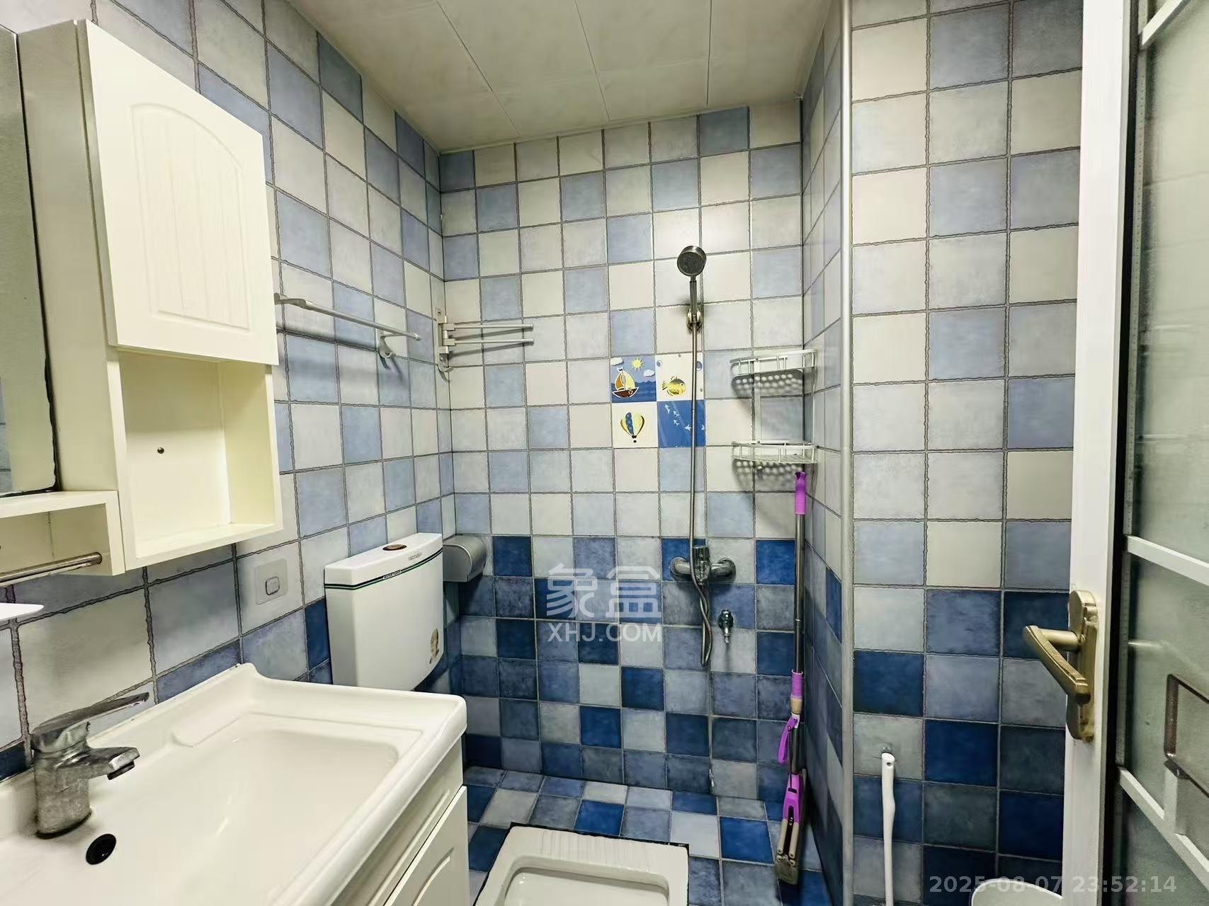 达美美立方 1室1厅1卫 1500.0元/月 达美美立方 1室1厅1卫 1500.0元/月室内图