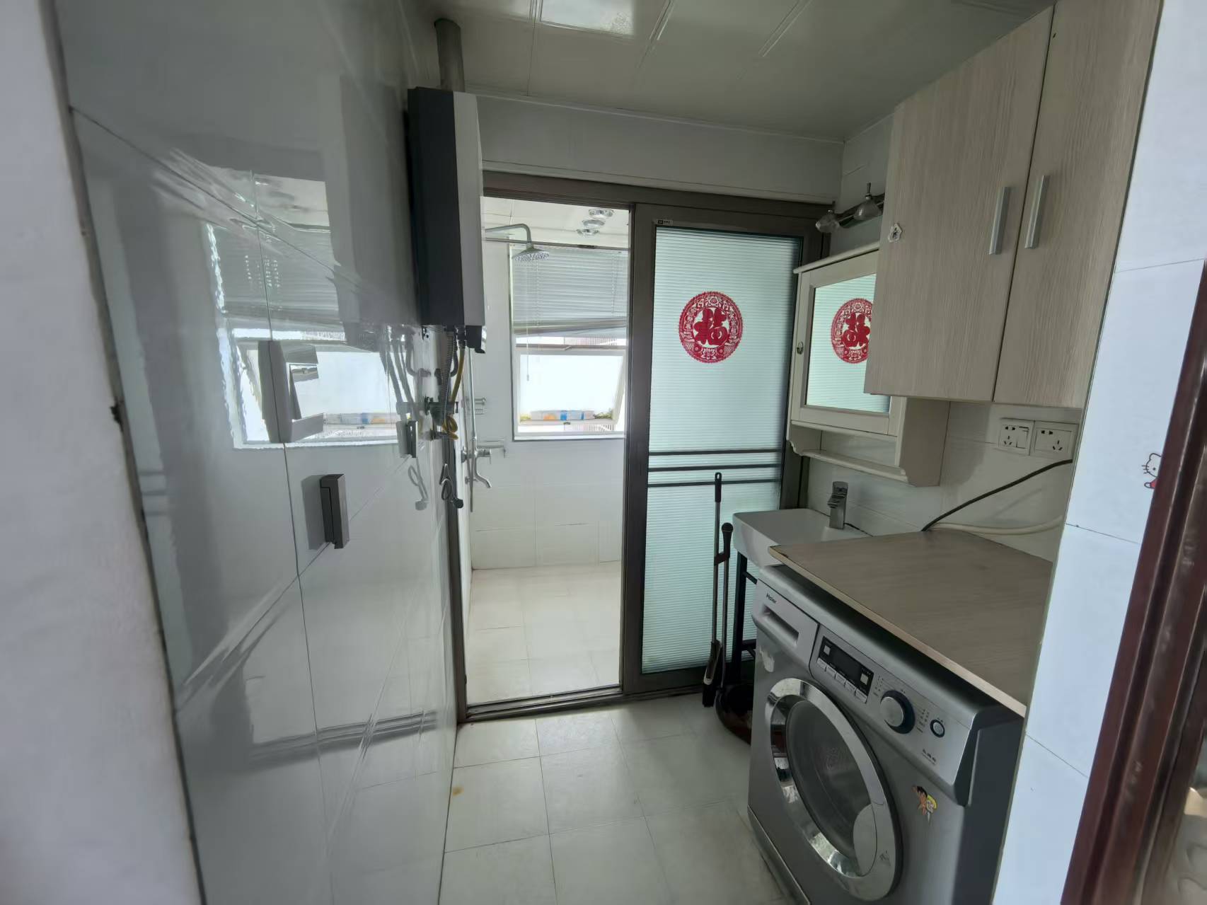 鸿泰国际 2室1厅1卫 1500.0元/月 鸿泰国际 2室1厅1卫 1500.0元/月室内图