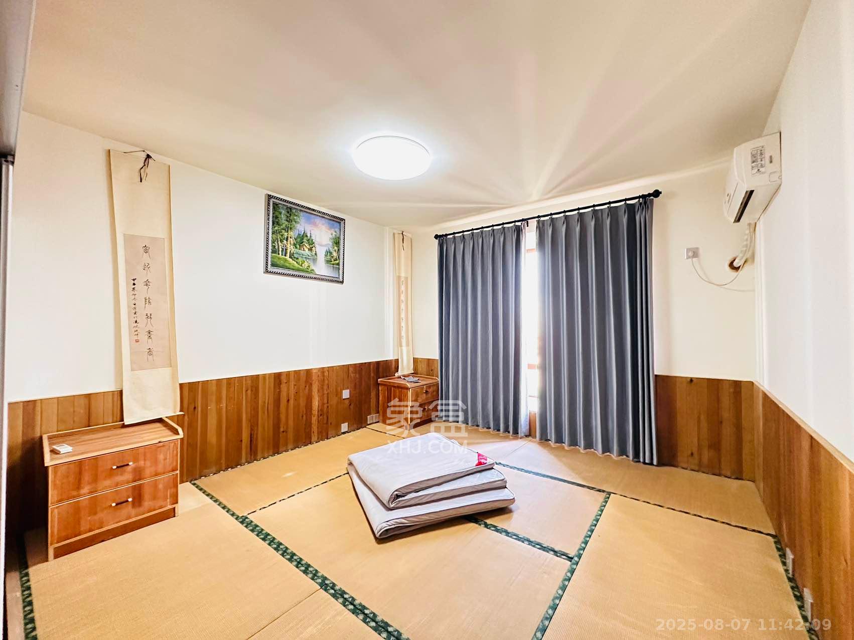 世嘉国际华城 2室2厅2卫 2600.0元/月 世嘉国际华城 2室2厅2卫 2600.0元/月室内图